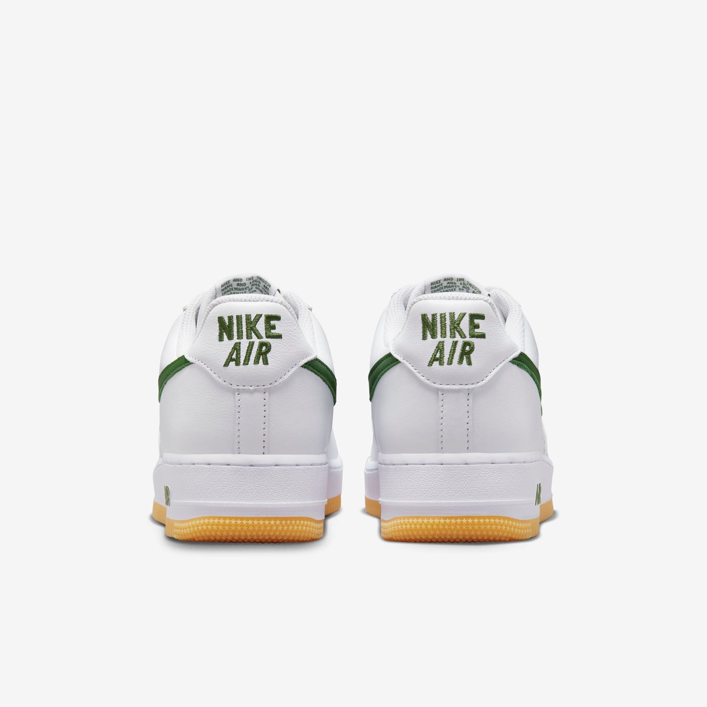 Nike Air Force 1 Low Retro