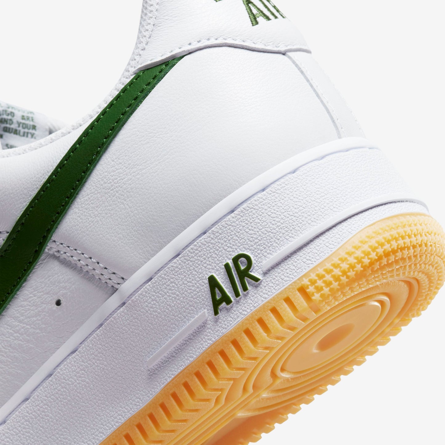 Nike Air Force 1 Low Retro