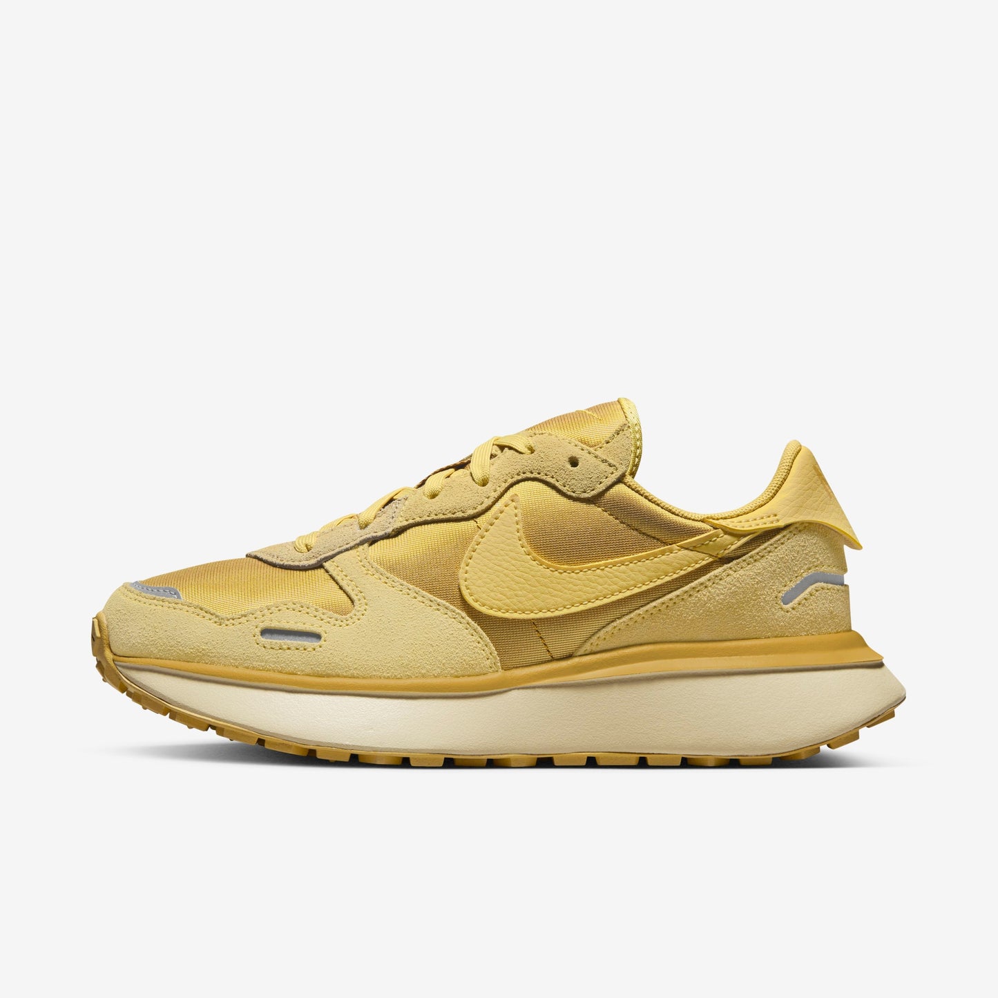 Nike Phoenix Waffle Yellow