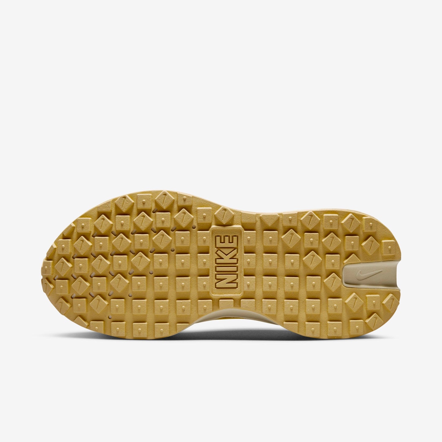 Nike Phoenix Waffle Yellow