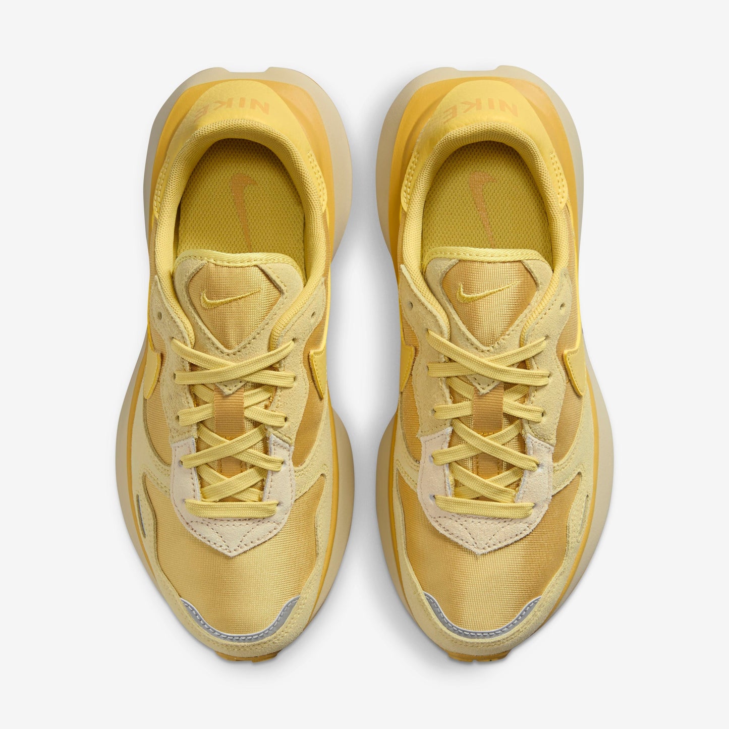 Nike Phoenix Waffle Yellow