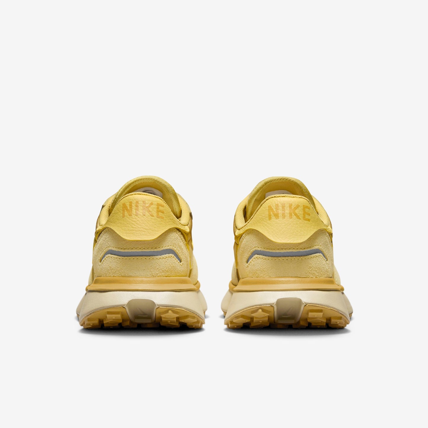 Nike Phoenix Waffle Yellow