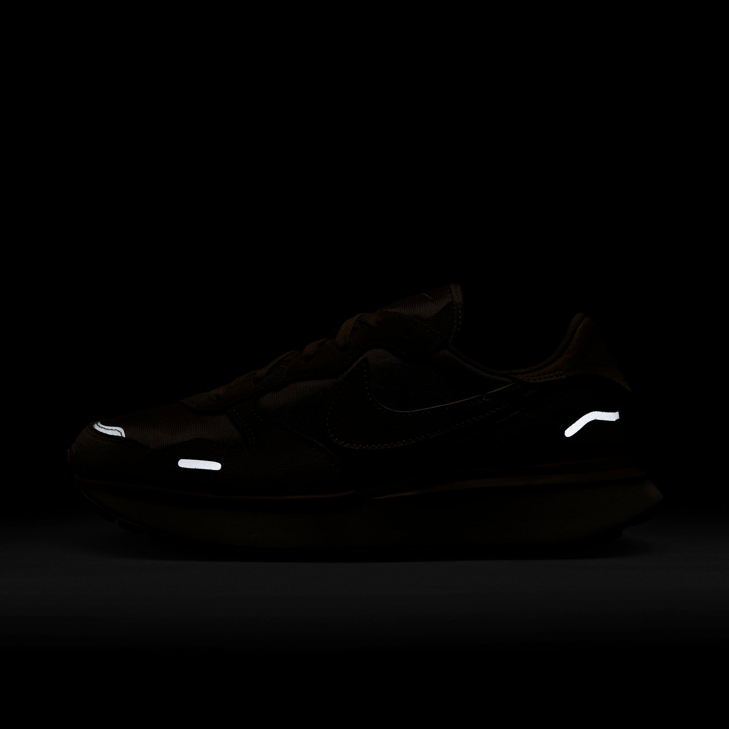 Nike Phoenix Waffle Yellow