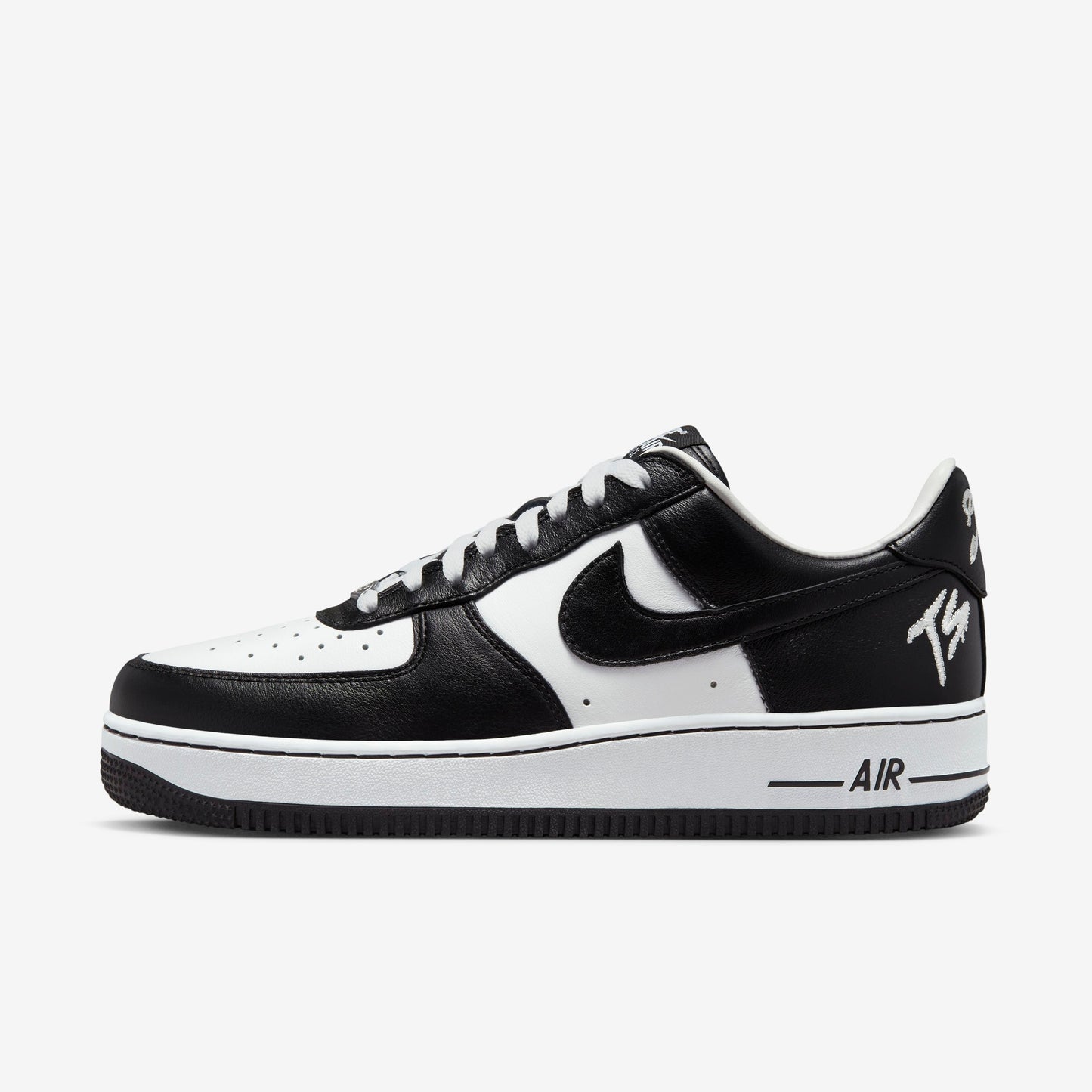 Nike Air Force 1 Low Terror Squad