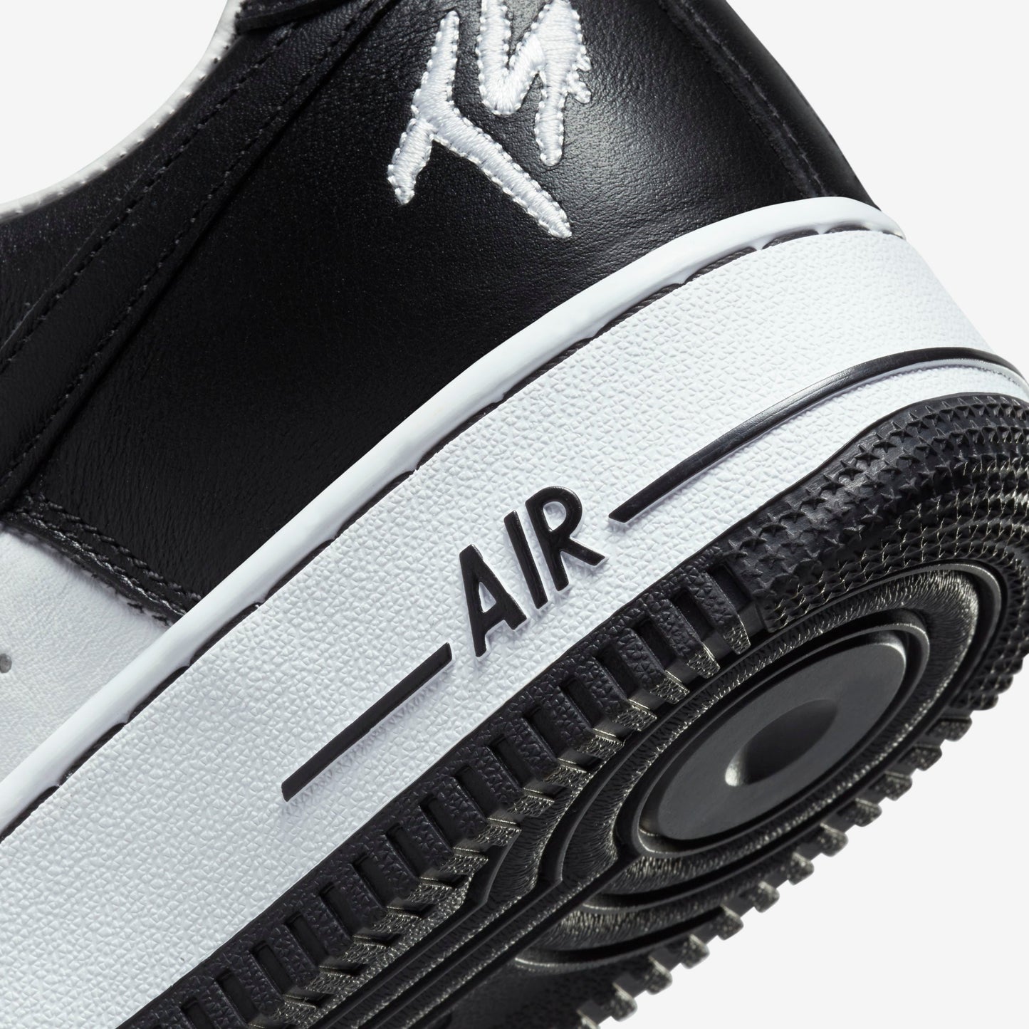 Nike Air Force 1 Low Terror Squad