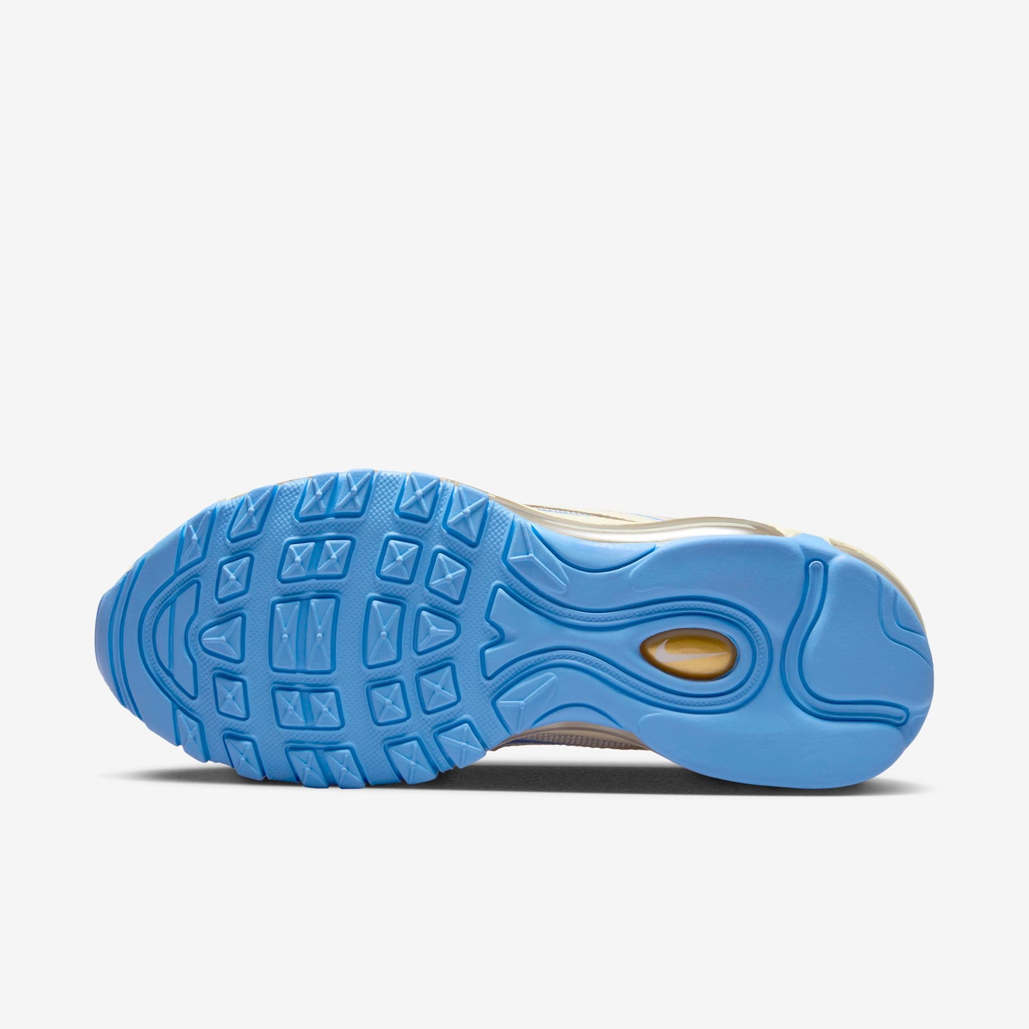 NIKE AIR MAX 97 BLUE LIGTH