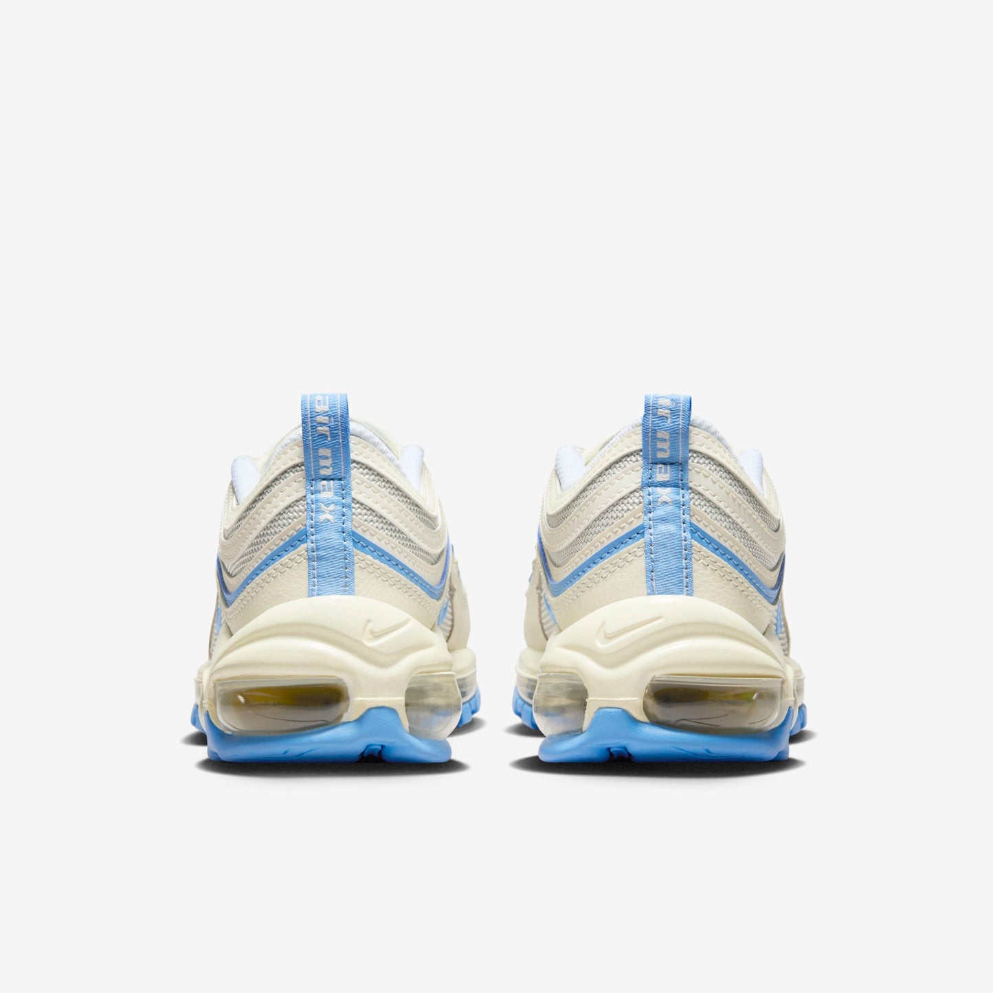 NIKE AIR MAX 97 BLUE LIGTH