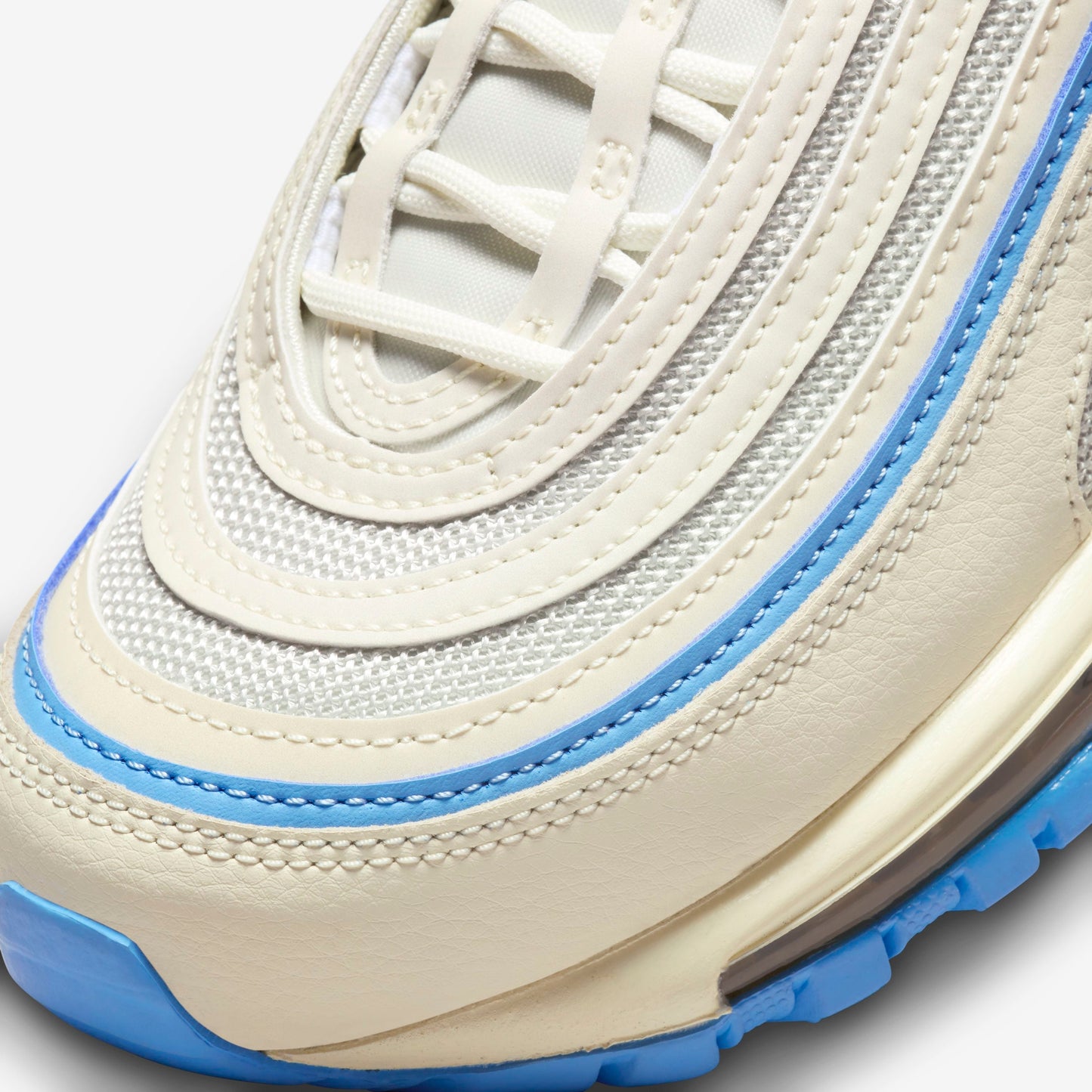 NIKE AIR MAX 97 BLUE LIGTH