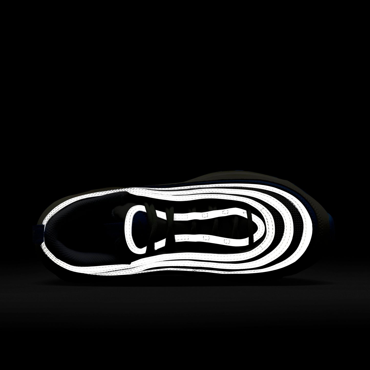 NIKE AIR MAX 97 BLUE LIGTH