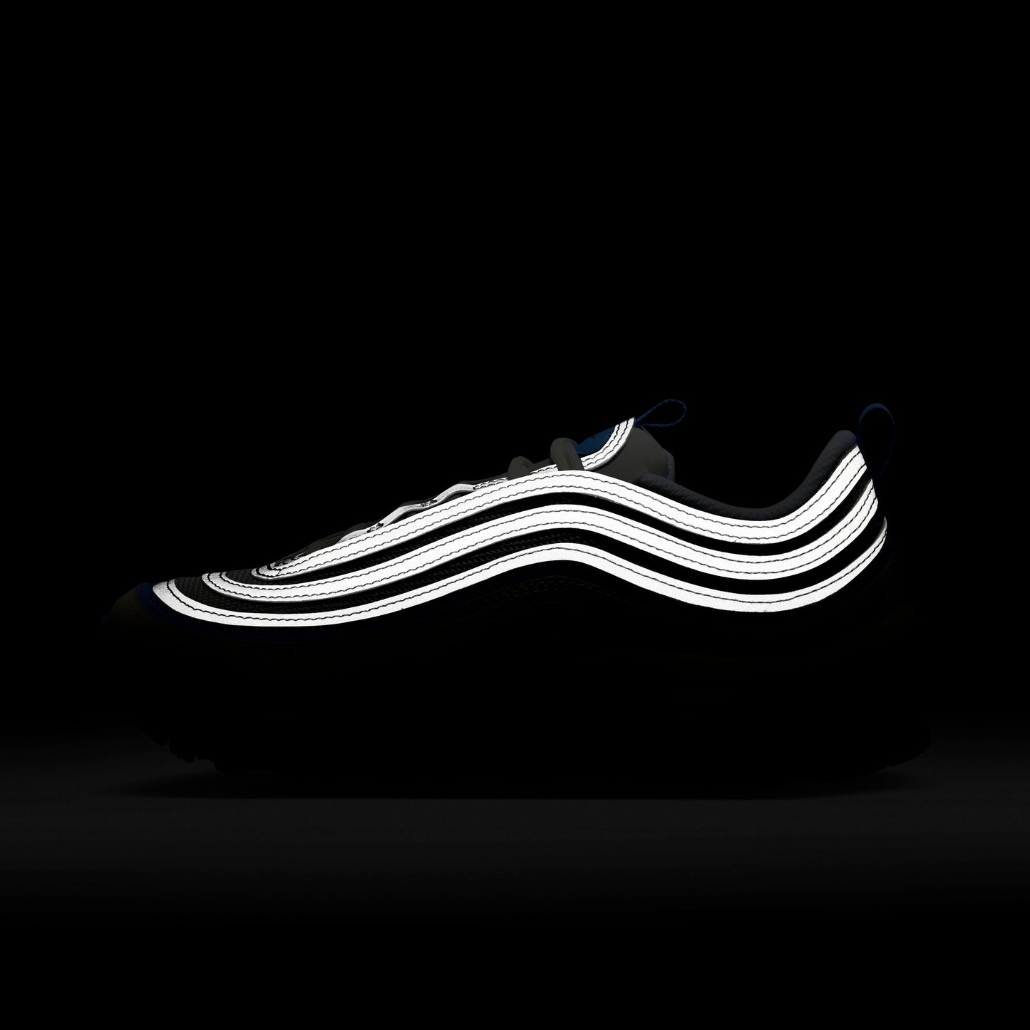 NIKE AIR MAX 97 BLUE LIGTH