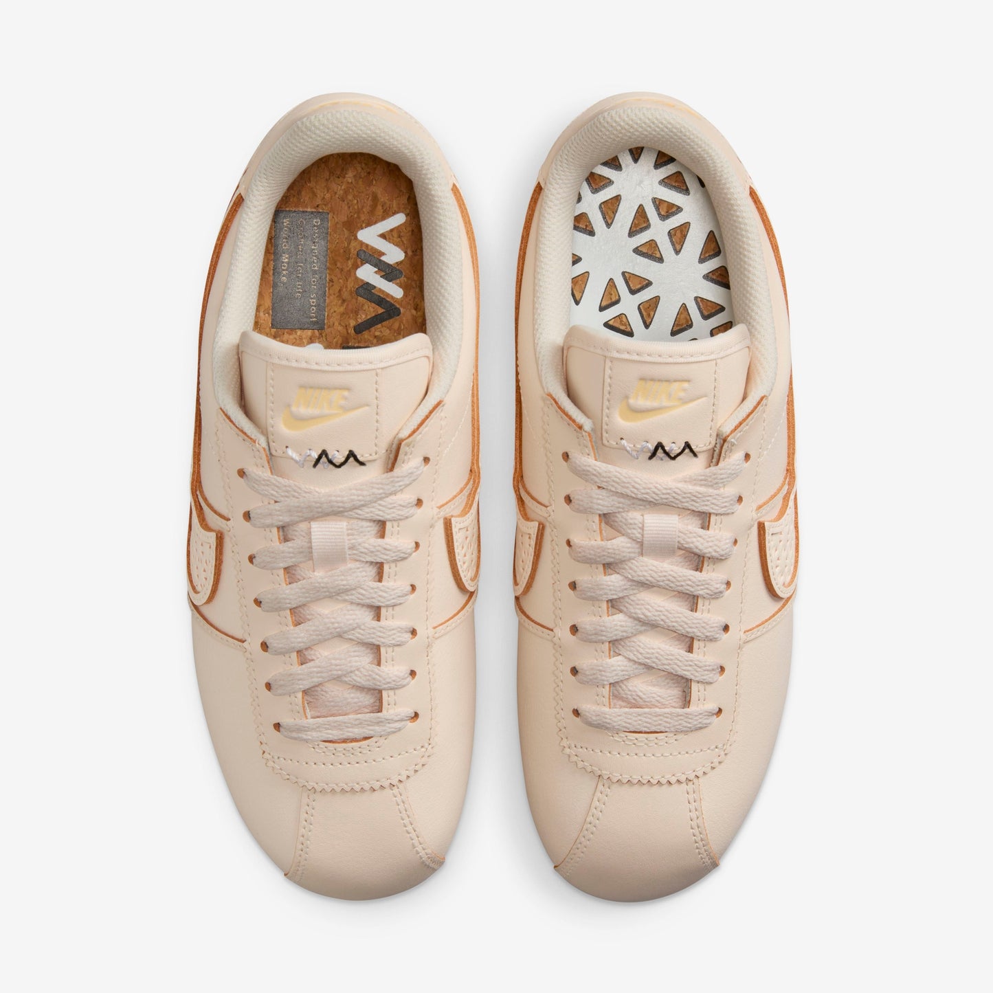 Nike Cortez World Make