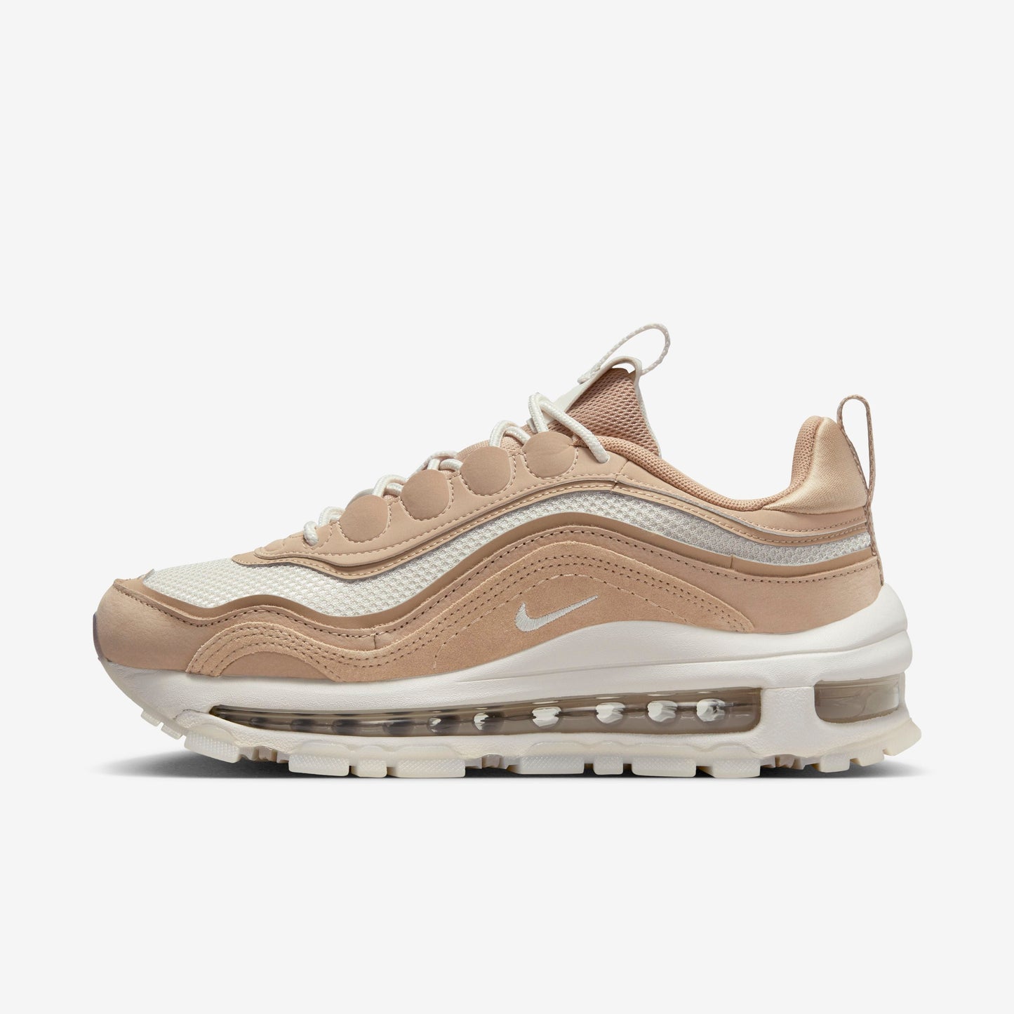 NIKE AIR MAX 97 FUTURA SE
