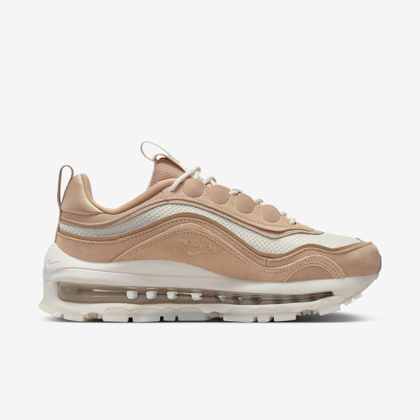 NIKE AIR MAX 97 FUTURA SE
