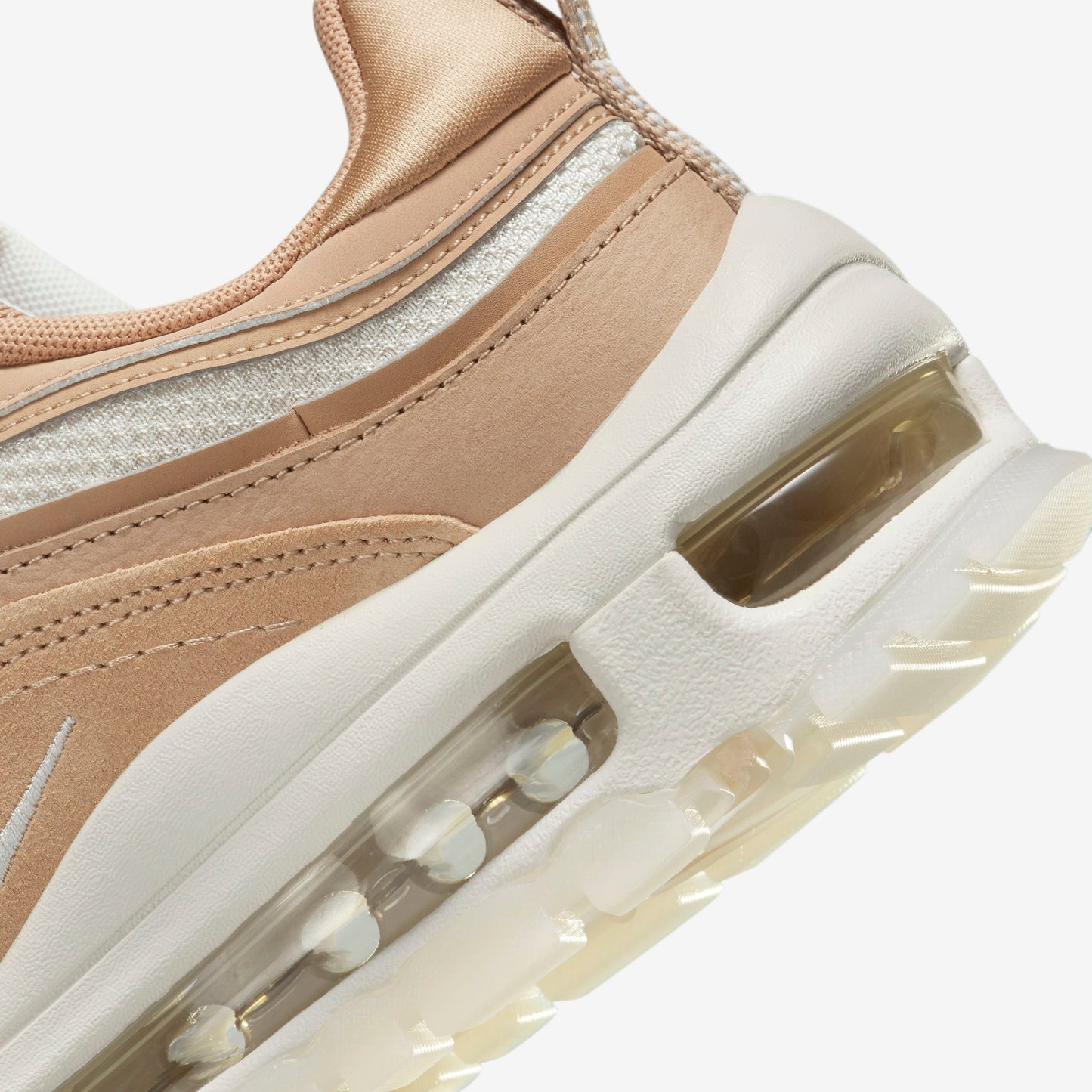 NIKE AIR MAX 97 FUTURA SE