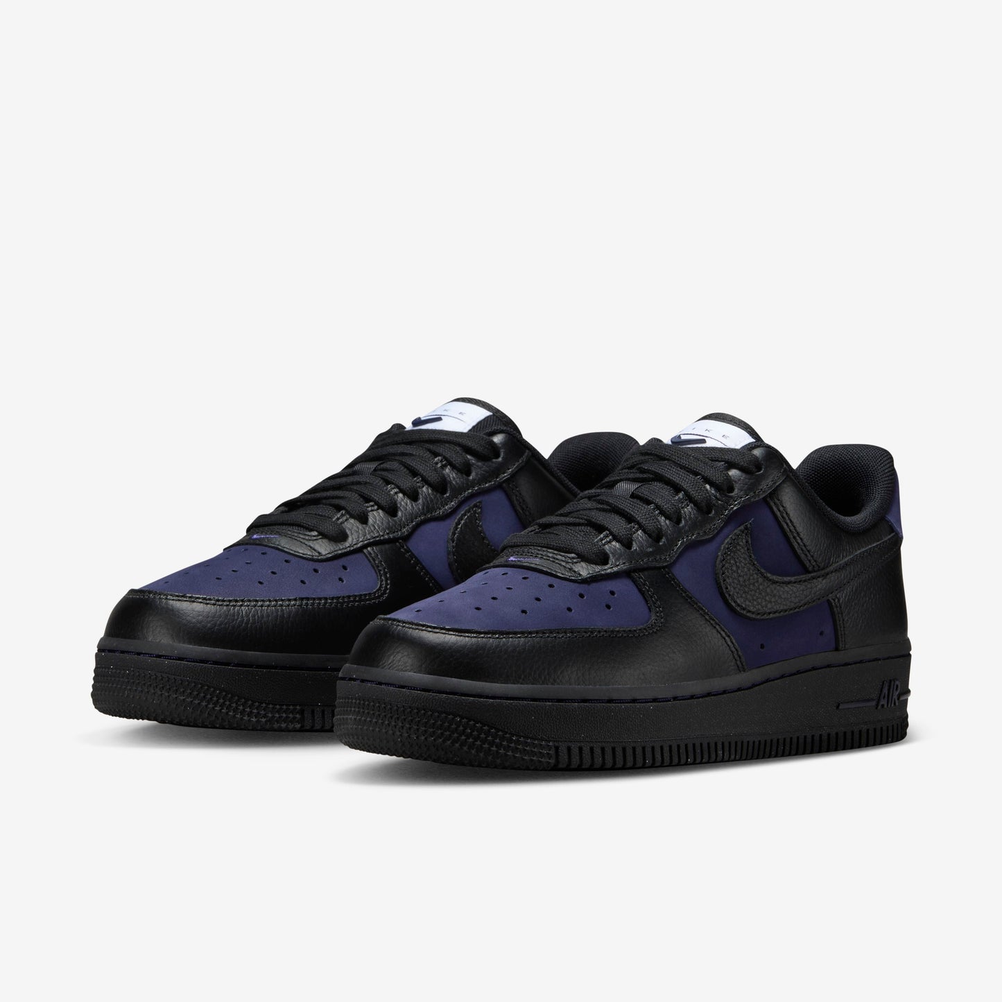 NIKE AIR FORCE 1 07 LX