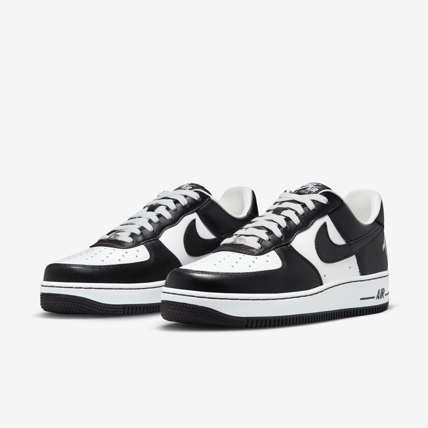 Nike Air Force 1 Low Terror Squad