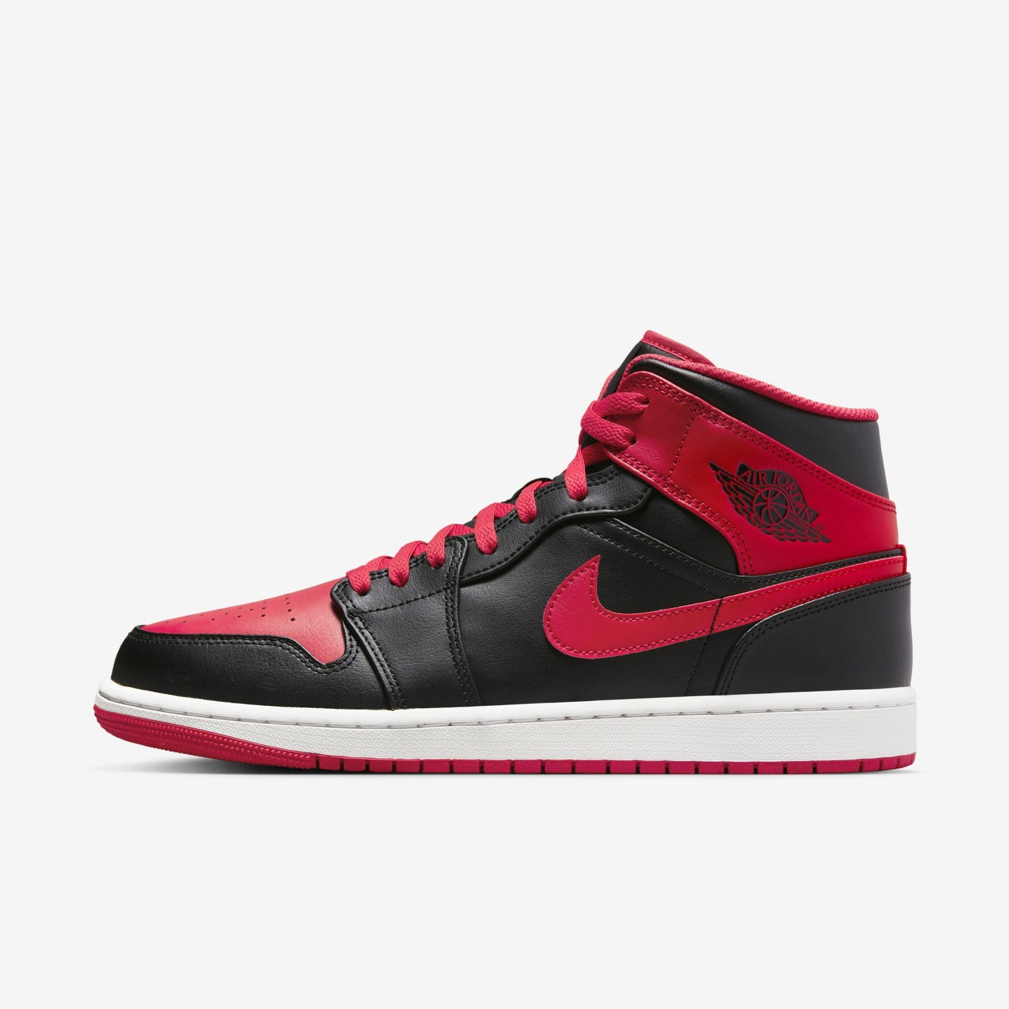 JORDAN AIR 1 BRED