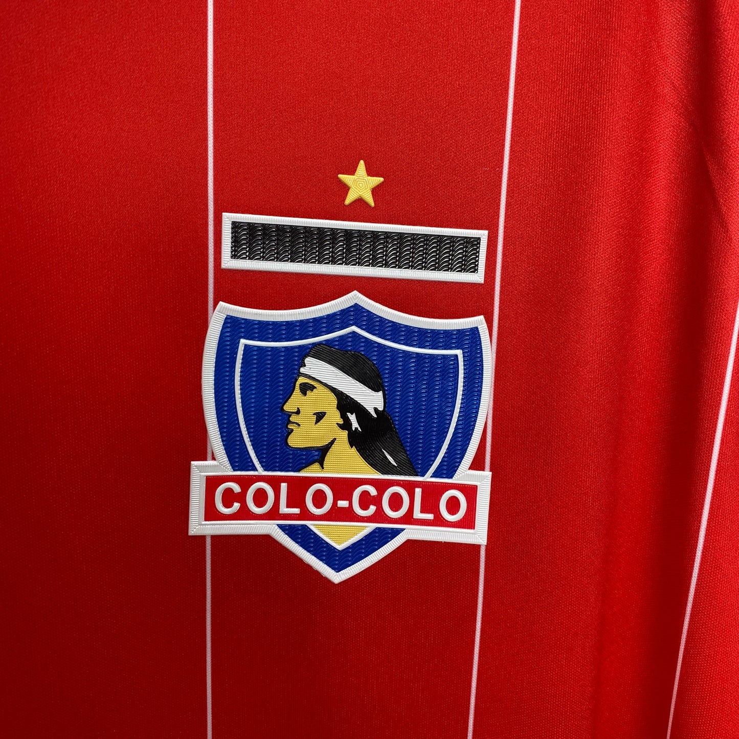 Camiseta Visita Colo Colo 24-25