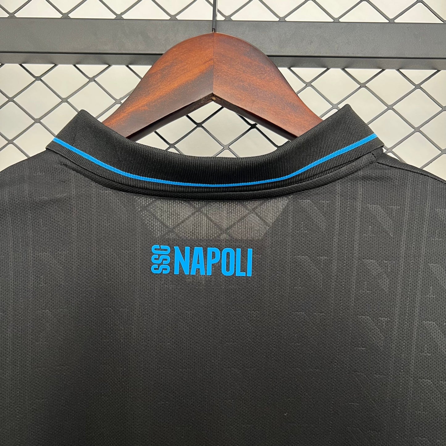 Camiseta Edición Especial Napoli 25-26