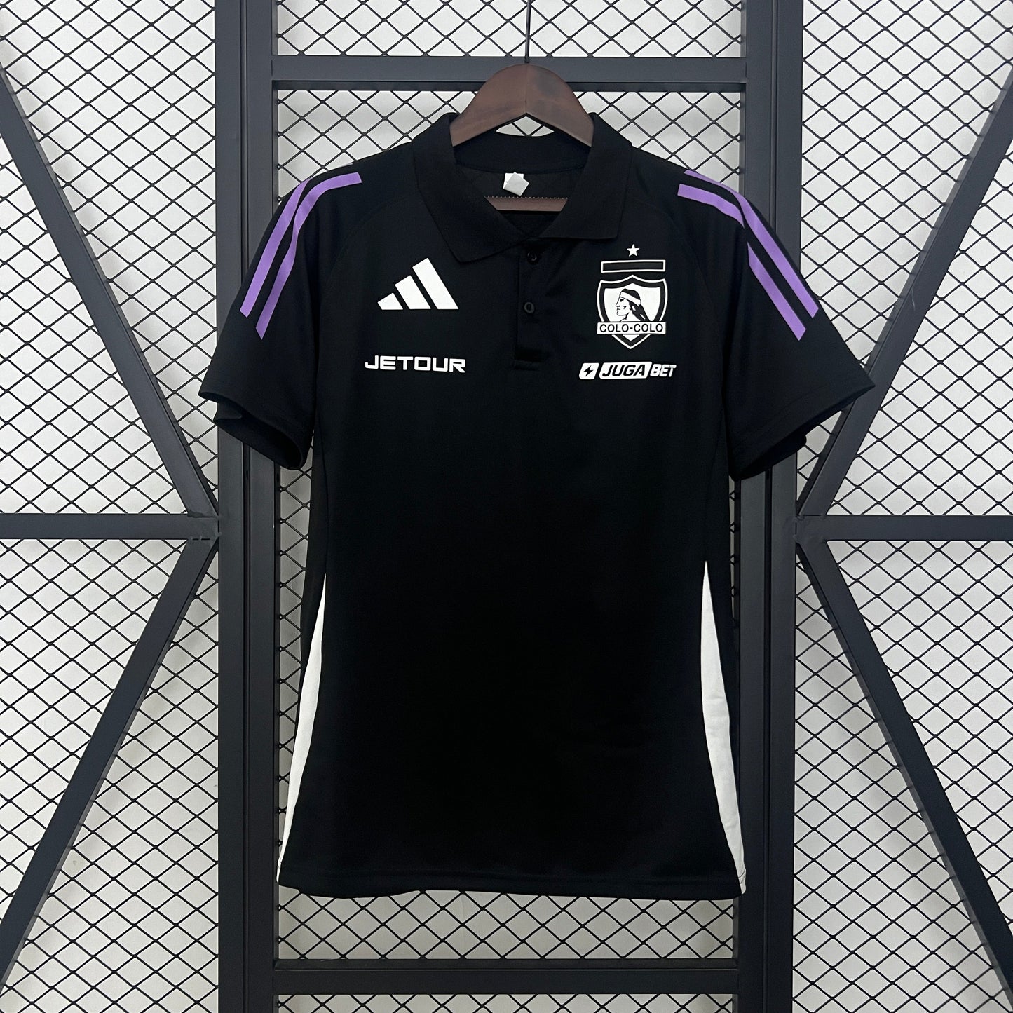 Polo Colo Colo 25-26