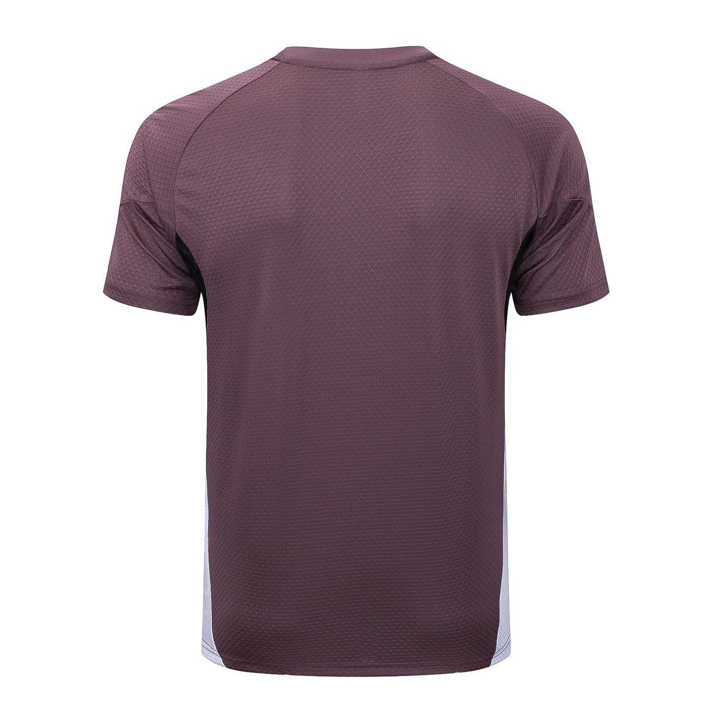 Conjunto de entrenamiento 25-26 Manchester United