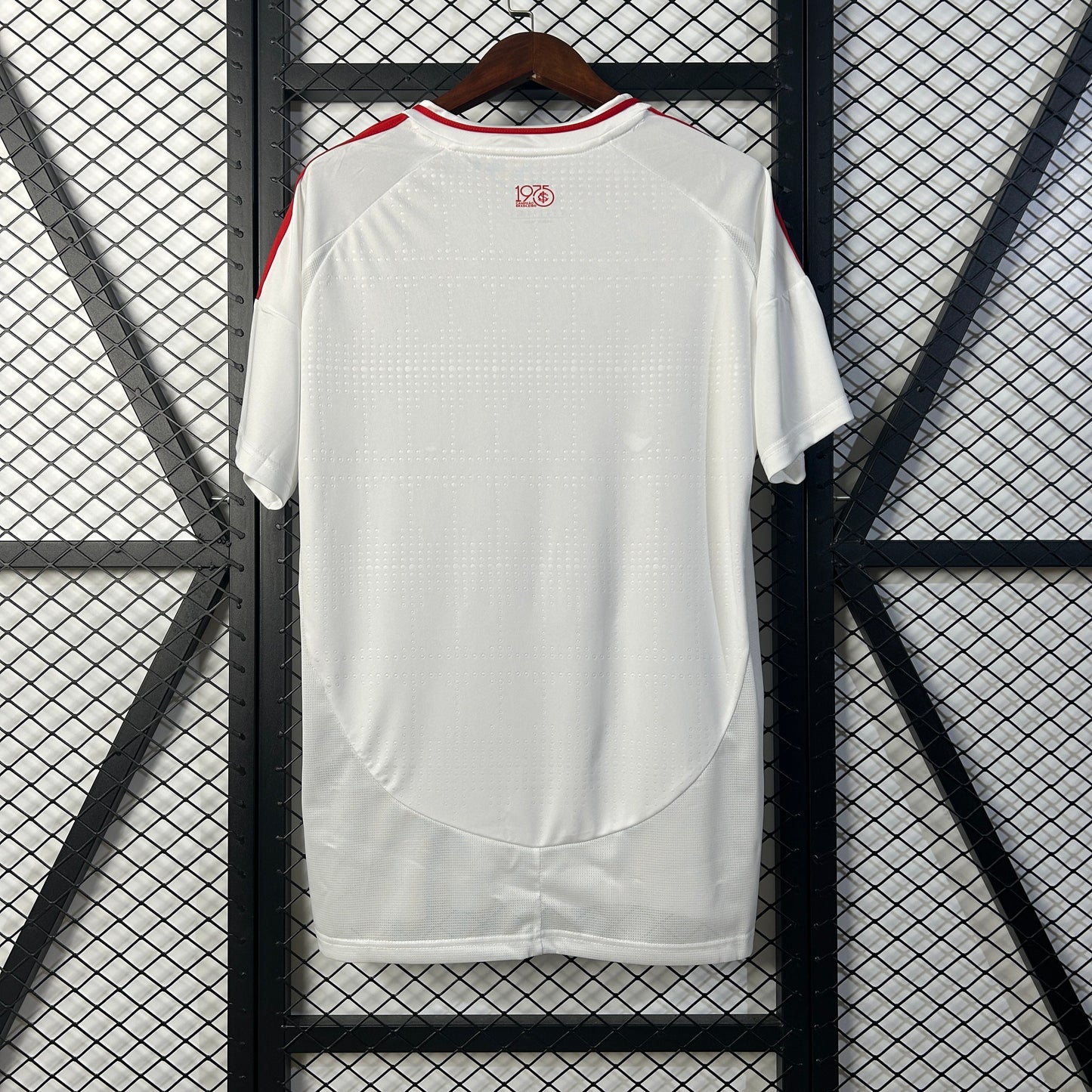 Camiseta Visita Internacional 25-26