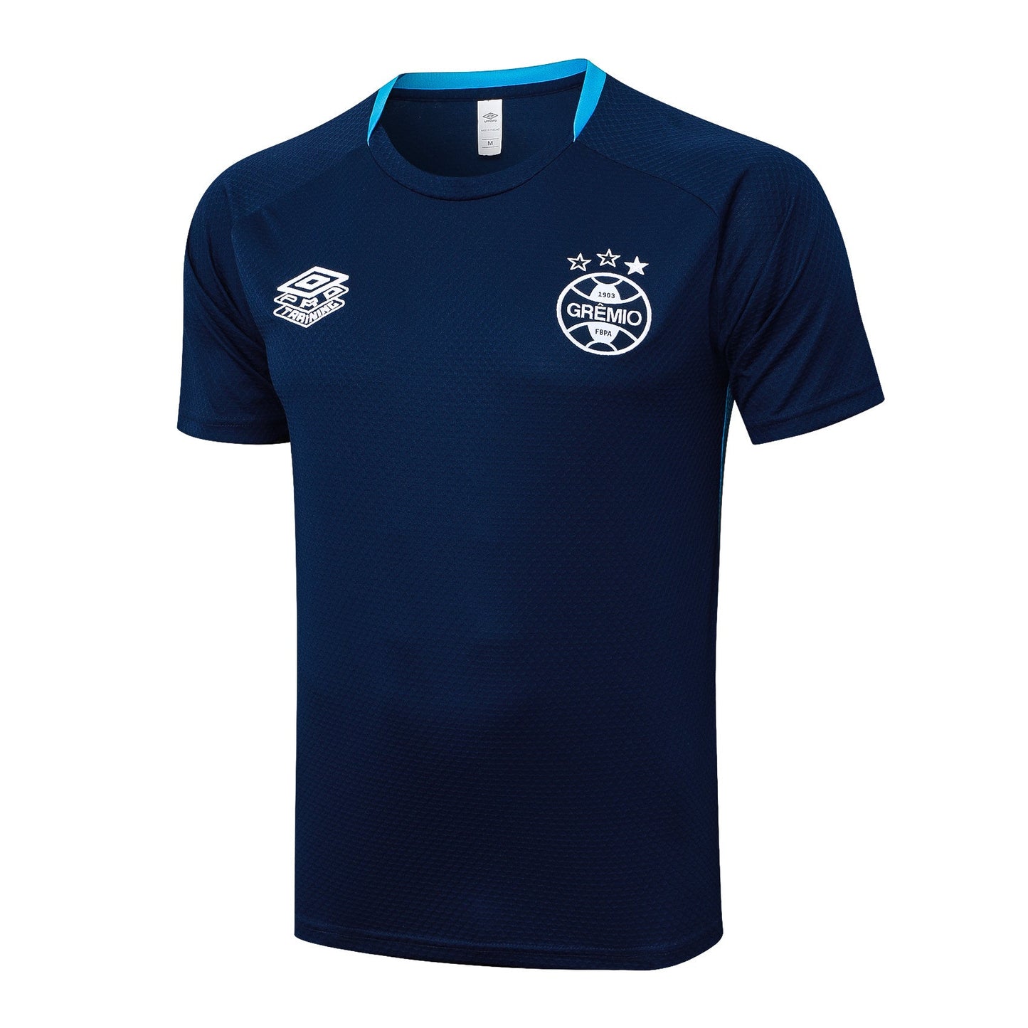 Conjunto de entrenamiento Negro 25-26 Gremio