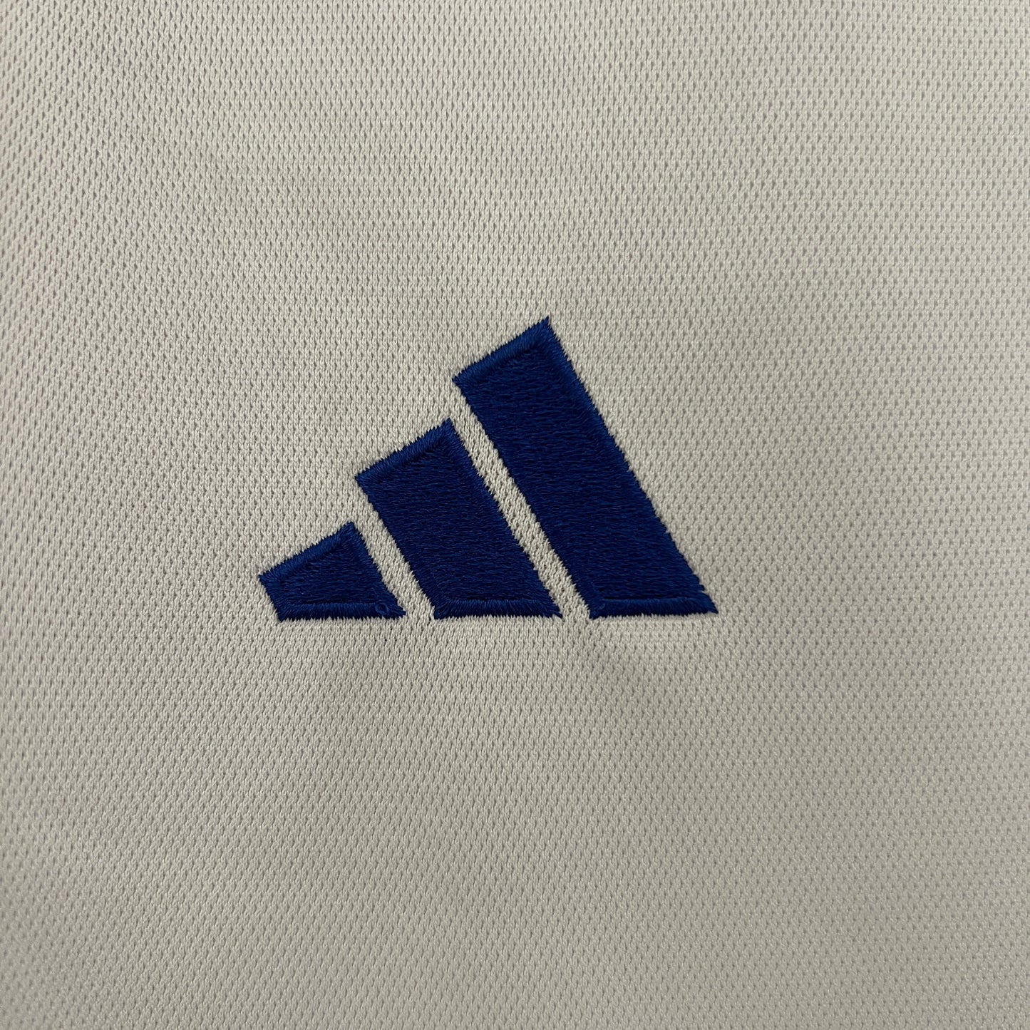 Camiseta Selección Chilena Femenina Visitante 2024