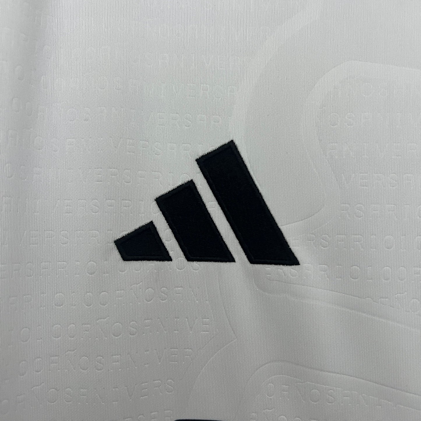 Camiseta Local Colo Colo 25-26