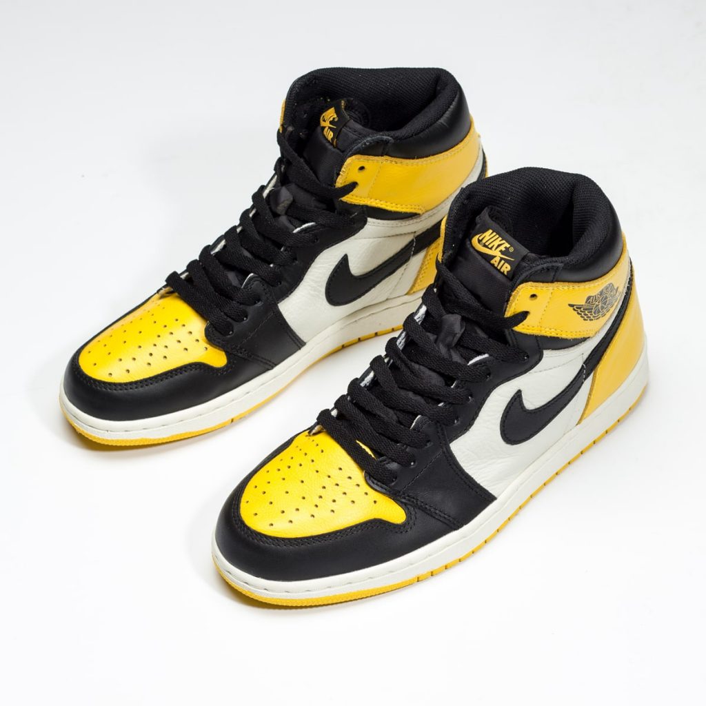 Air Jordan 1 Mid SE