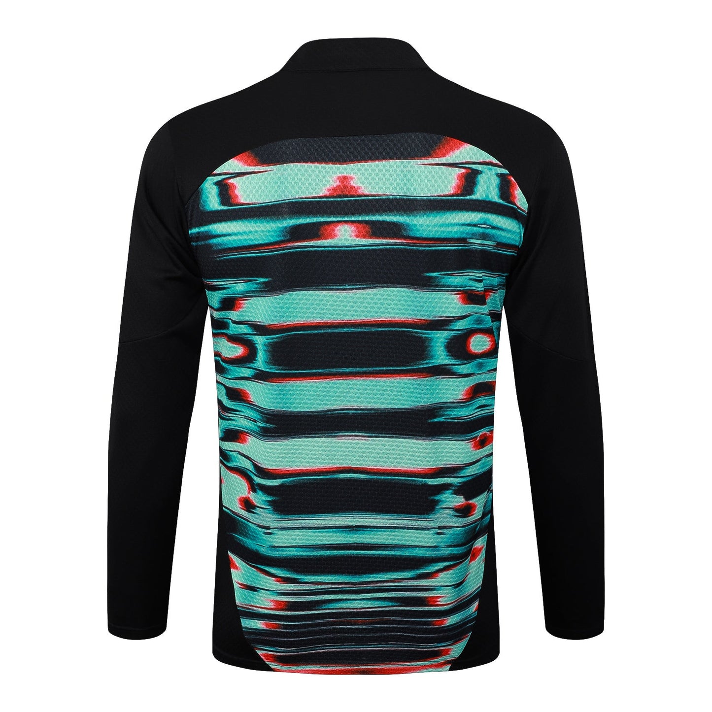 Conjunto de entrenamiento Poleron + Pantalon Portugal 25-26