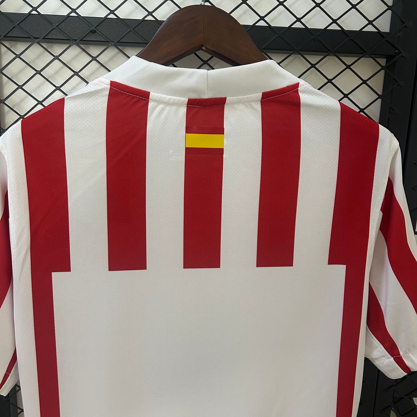 Camiseta Local Atlético De Madrid 25-26