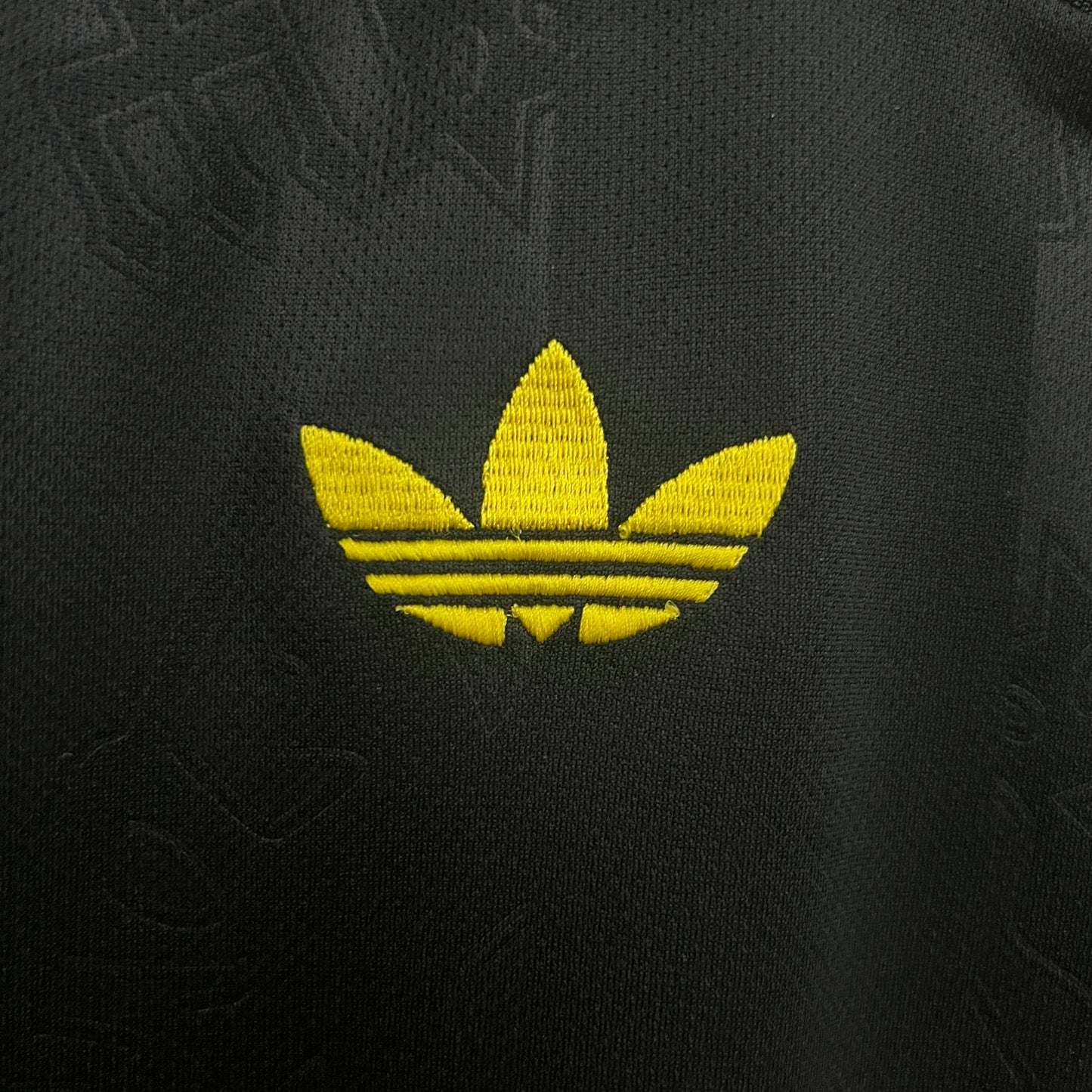 Camiseta Tercera Equipacion Manchester United 25-26
