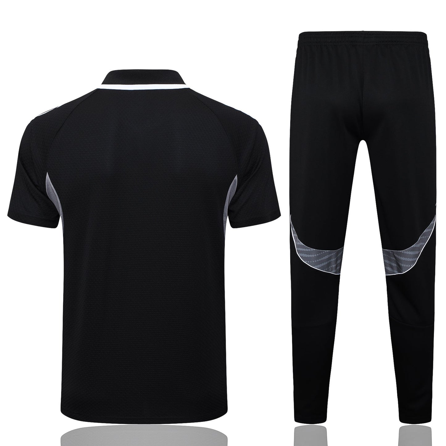 Conjunto de entrenamiento Polera Polo + Pantalon Arsenal 25-26