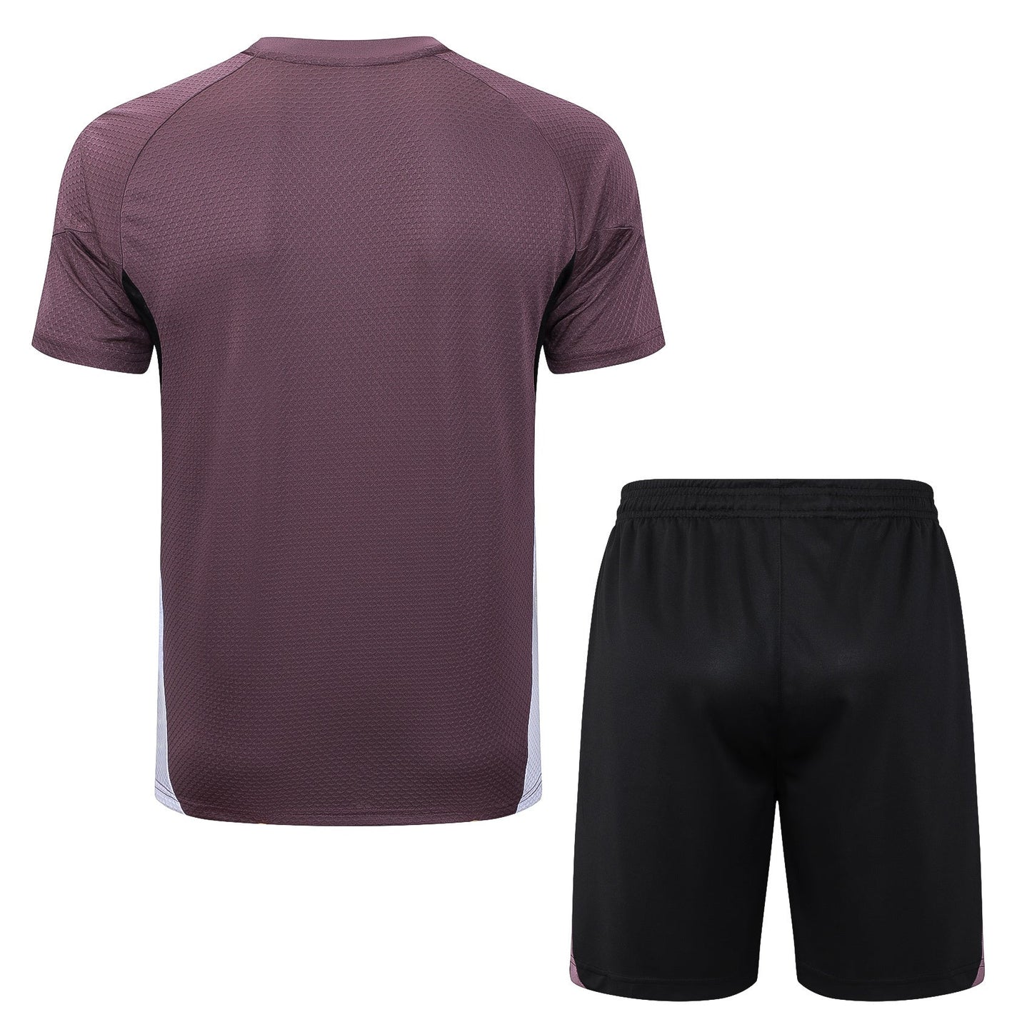 Conjunto de entrenamiento 25-26 Manchester United
