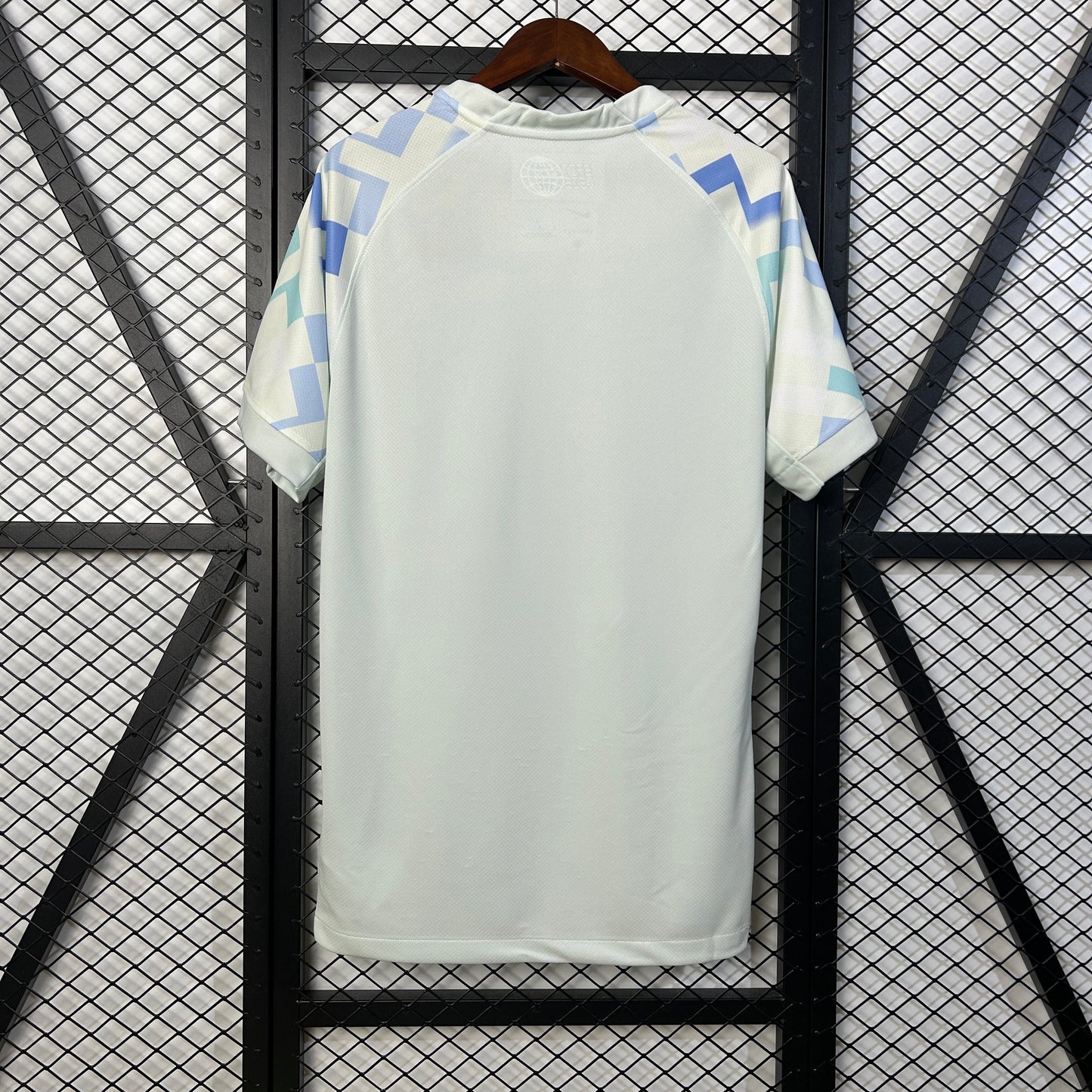 Camiseta Visita Inter de Milan 25-26