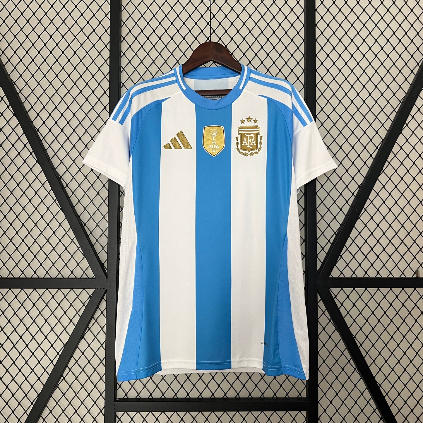 Camiseta Local Argentina 2025