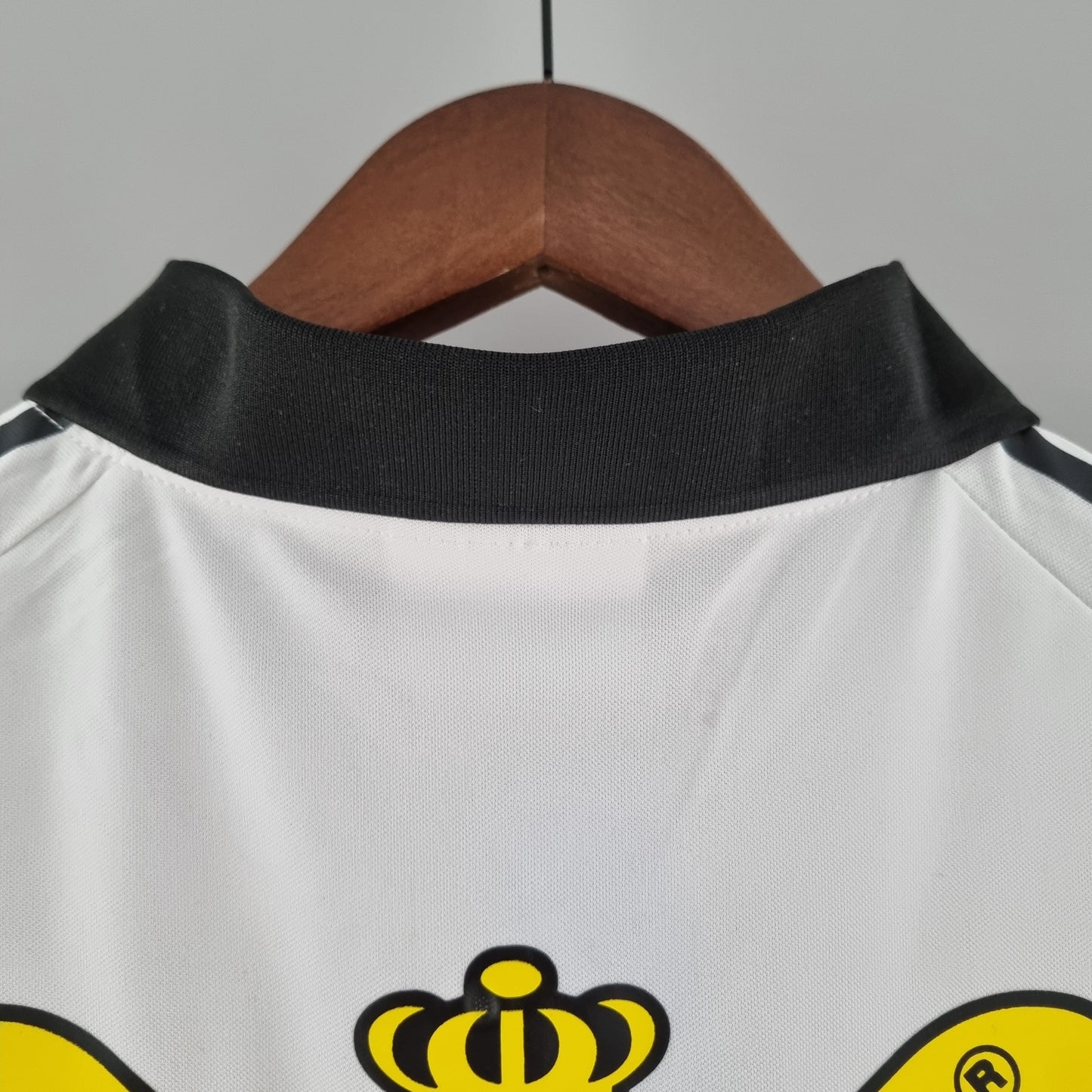 Camiseta Local Colo Colo 92-93