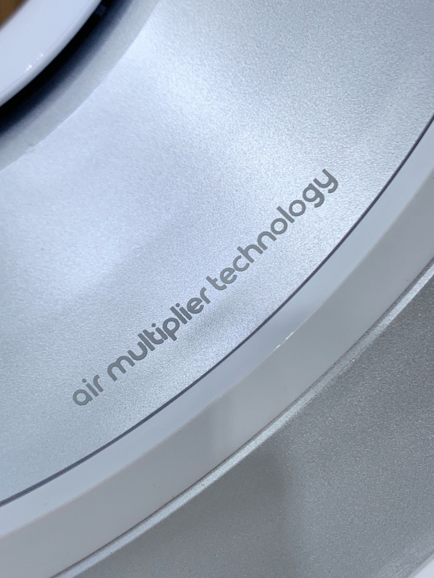 Dyson Purifier Hot+Cool™ Gen1