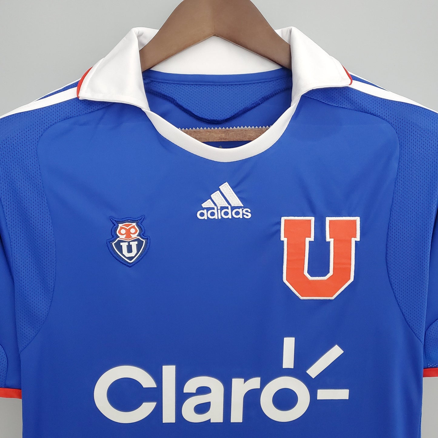 Camiseta Local Universidad de Chile 2011