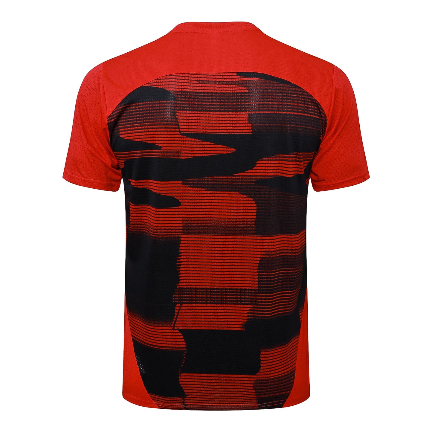 Conjunto de entrenamiento 25-26 AC Milan