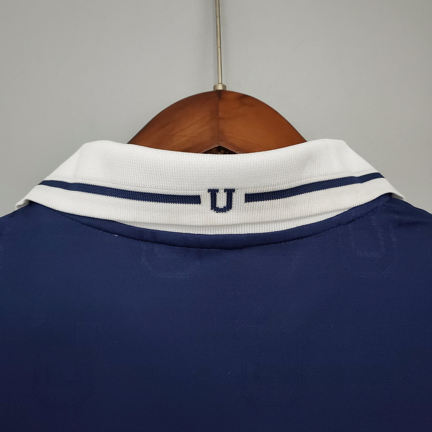 Camiseta Local Universidad De Chile 1998