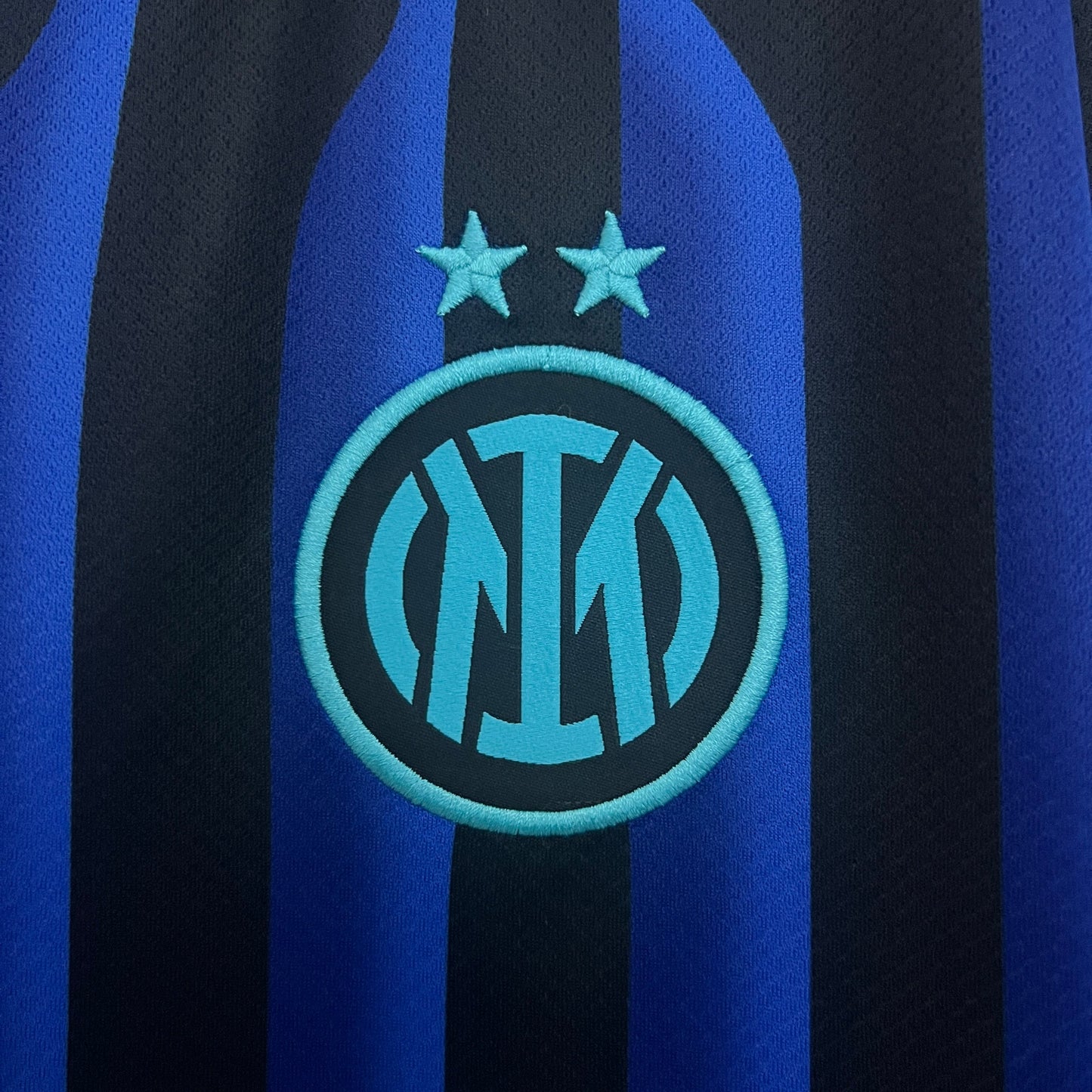 Camiseta Local Inter de Milan 25-26