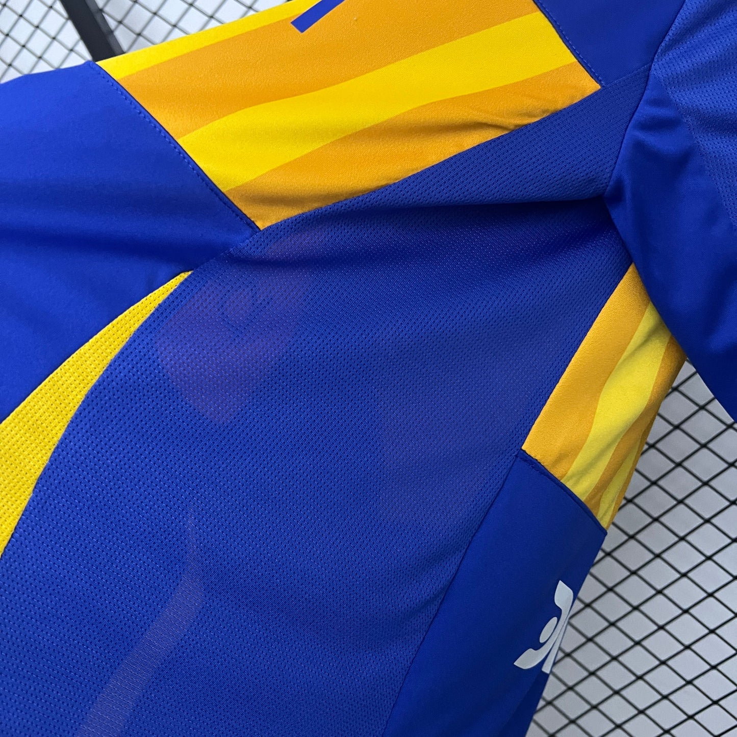 Camiseta Local Boca Juniors 24-25