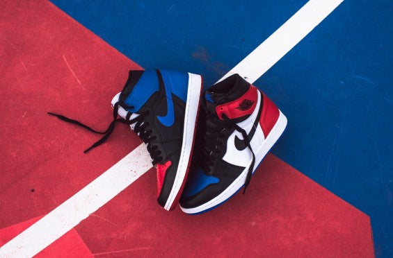 Air Jordan 1 Retro "Top 3"