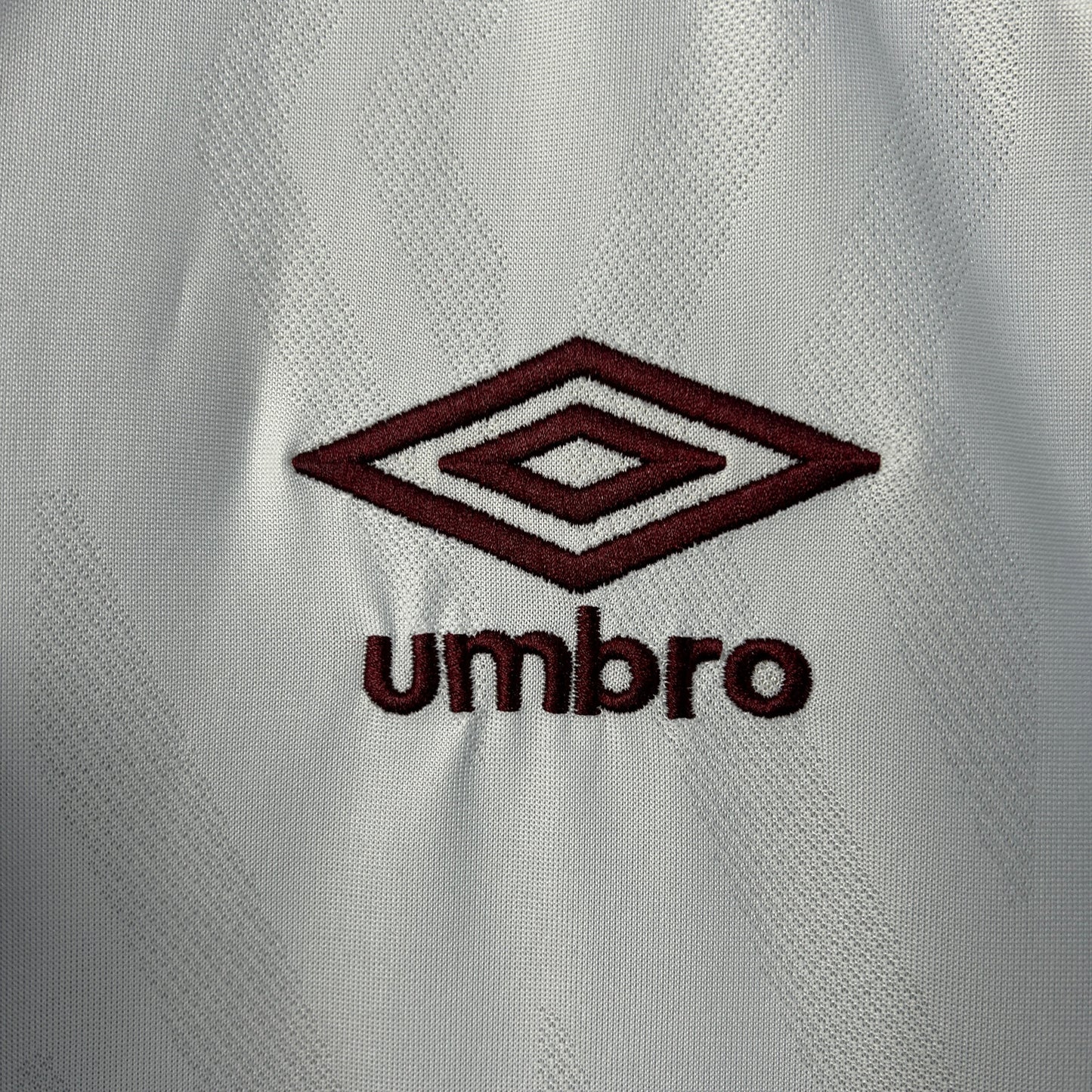 Camiseta Visita Fluminense 25-26