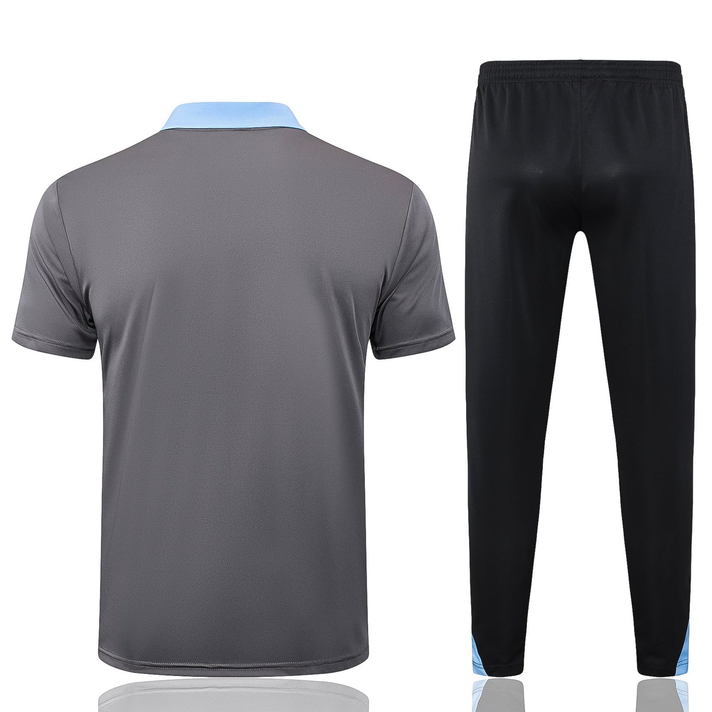 Conjunto de entrenamiento Polera Polo + Pantalón Tottenham 25-26