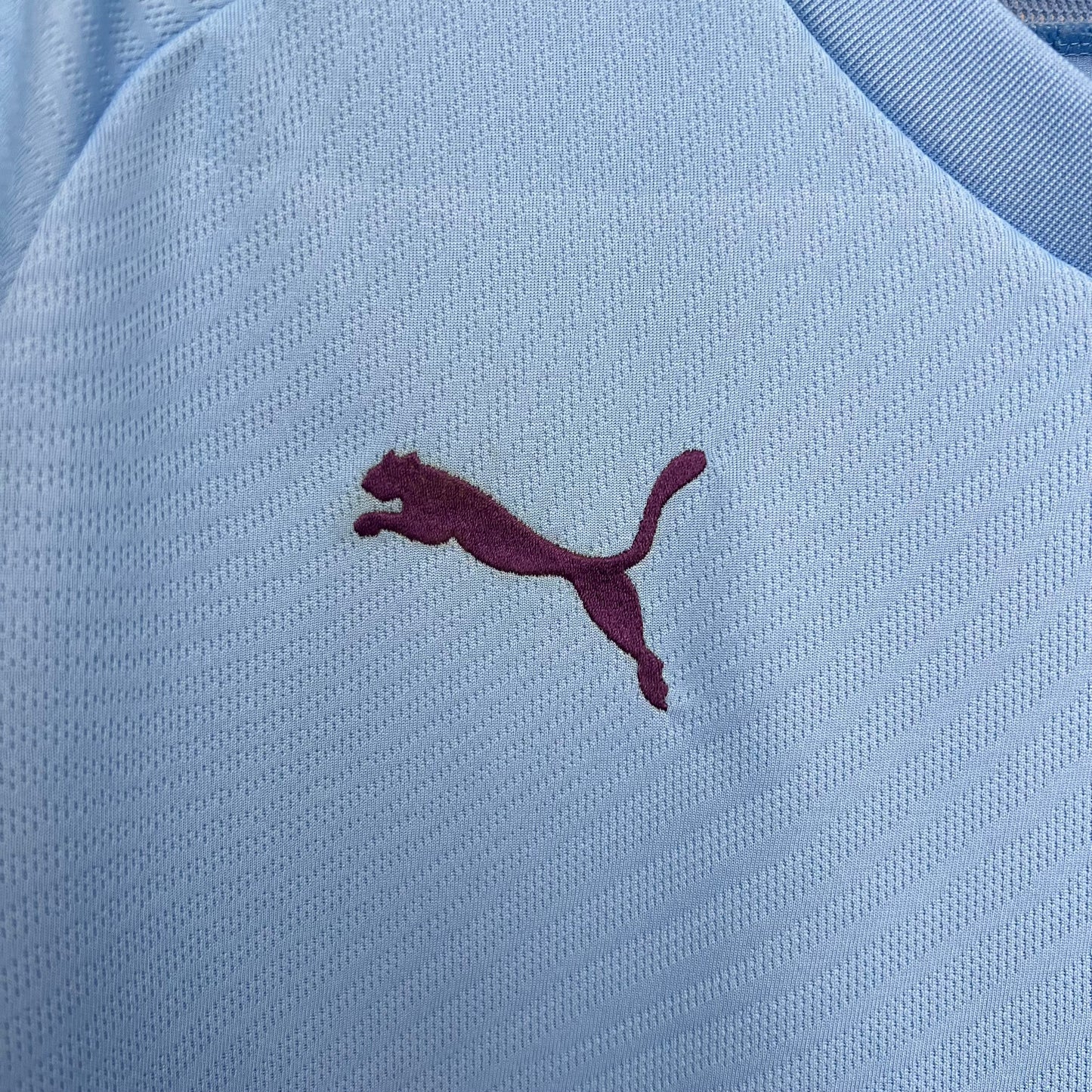 Camiseta Local Manchester City 19-20