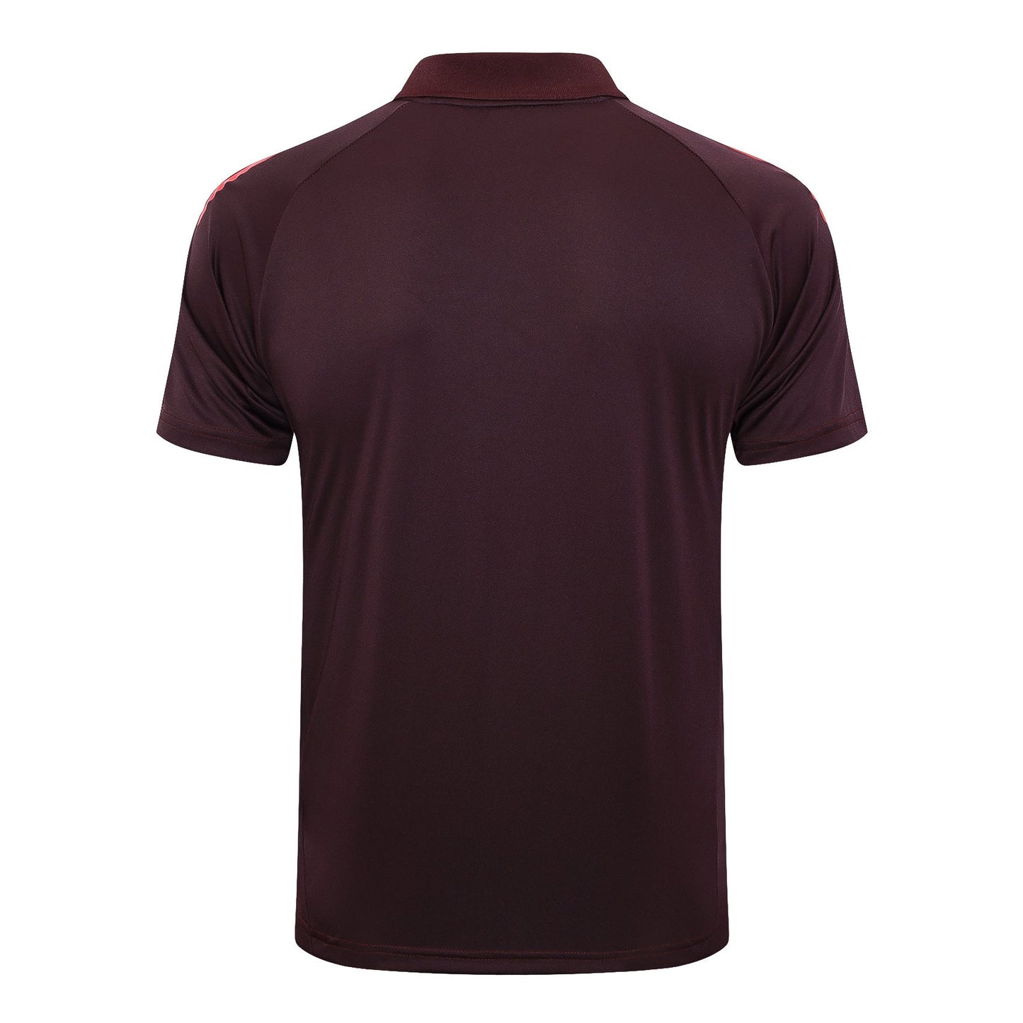 Conjunto de entrenamiento Polera Polo + Pantalon Bayern Munich 25-26