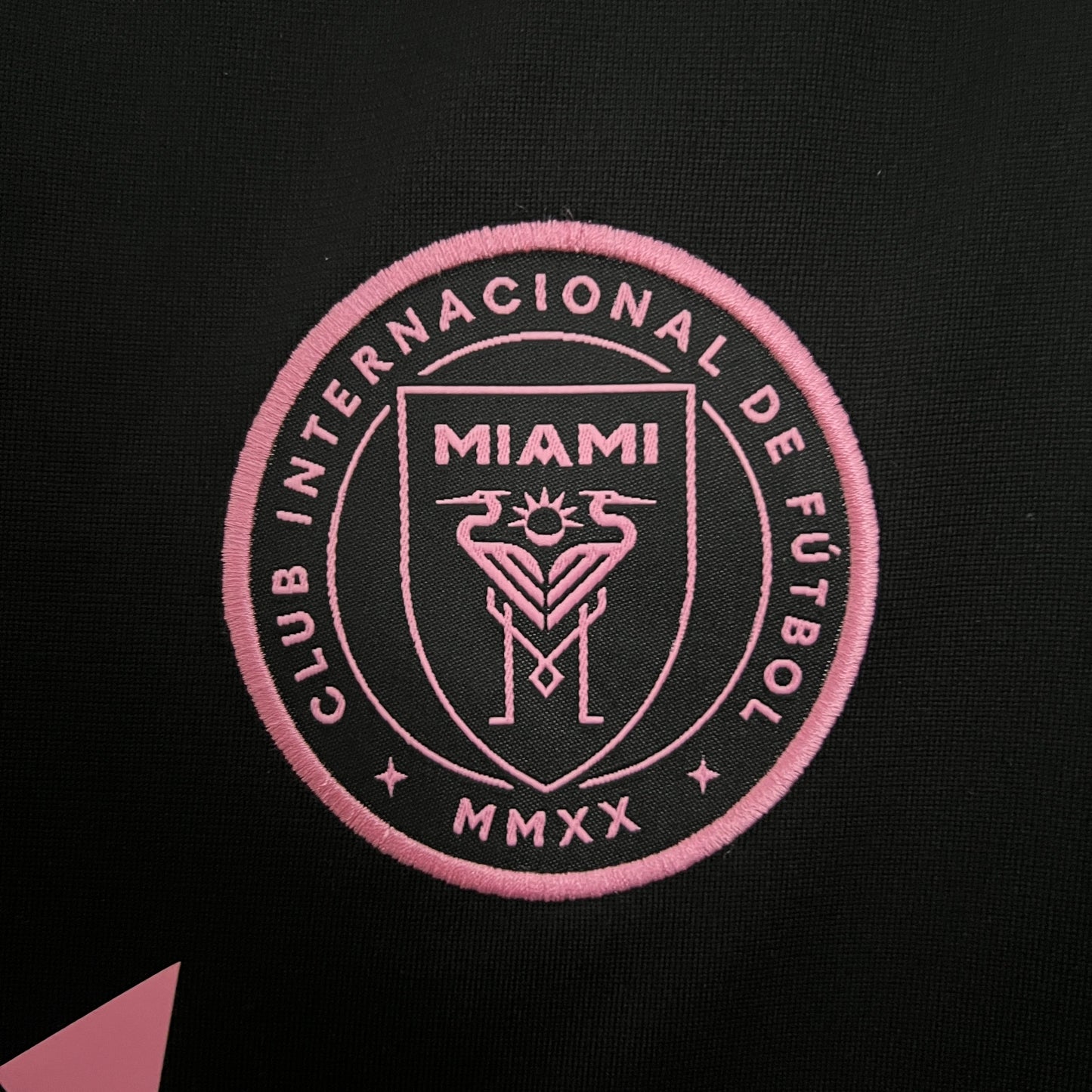 Camiseta Visita Inter de Miami 25-26